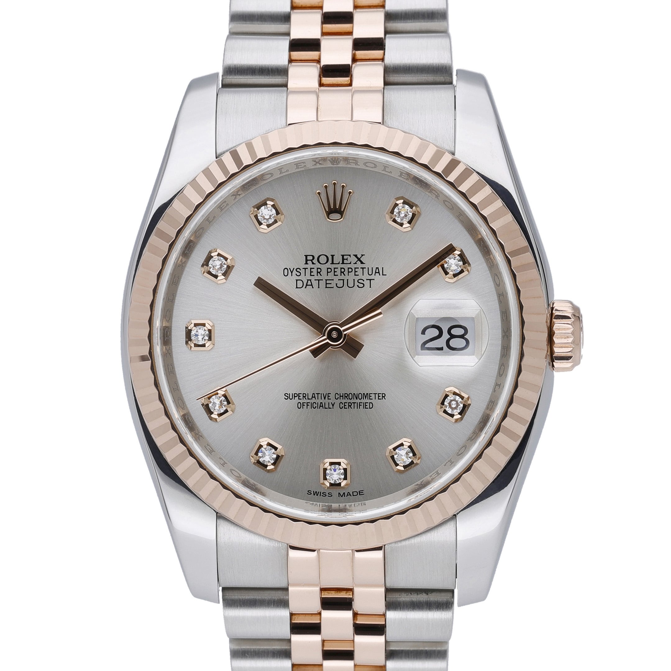 ROLEX DATEJUST