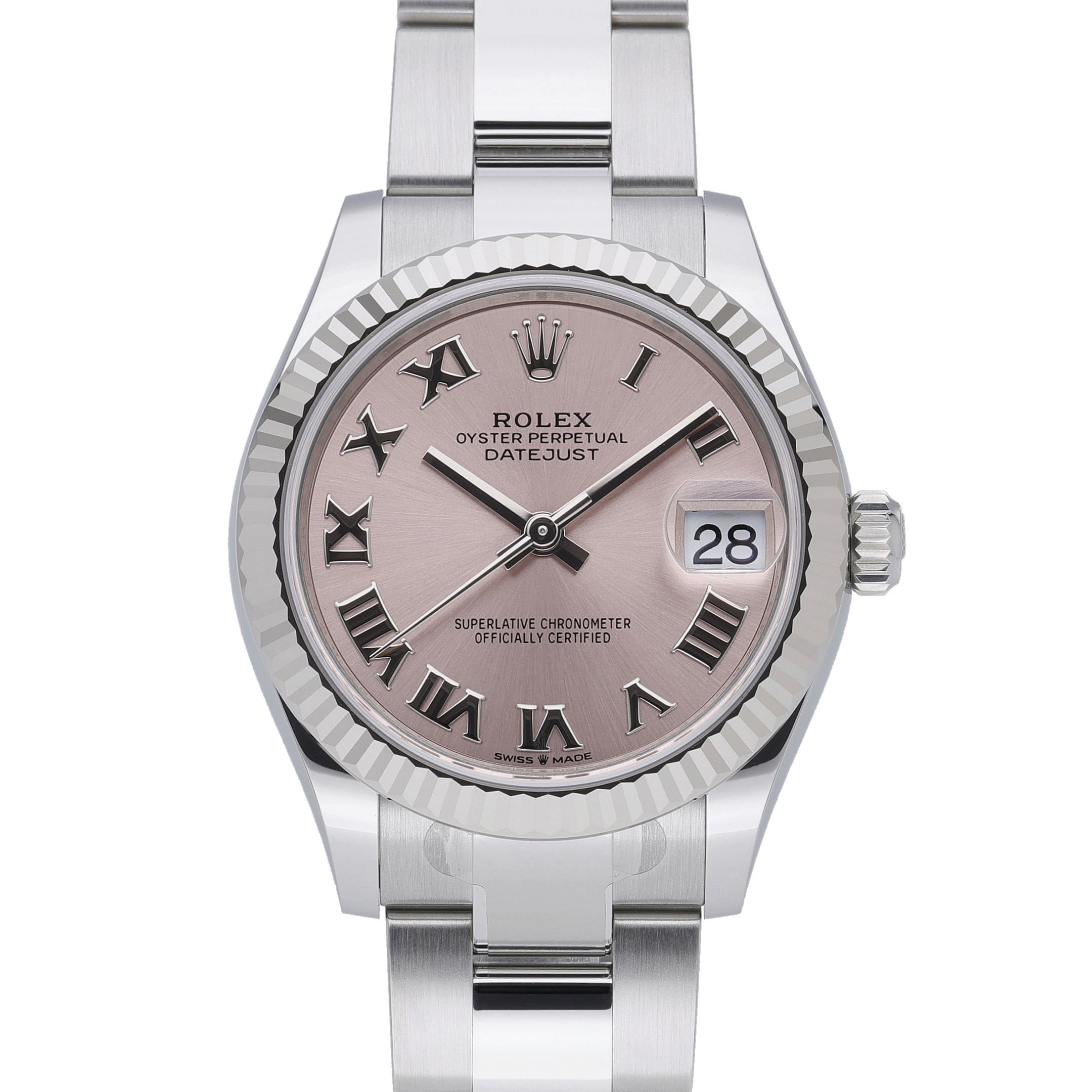 ROLEX DATEJUST 31