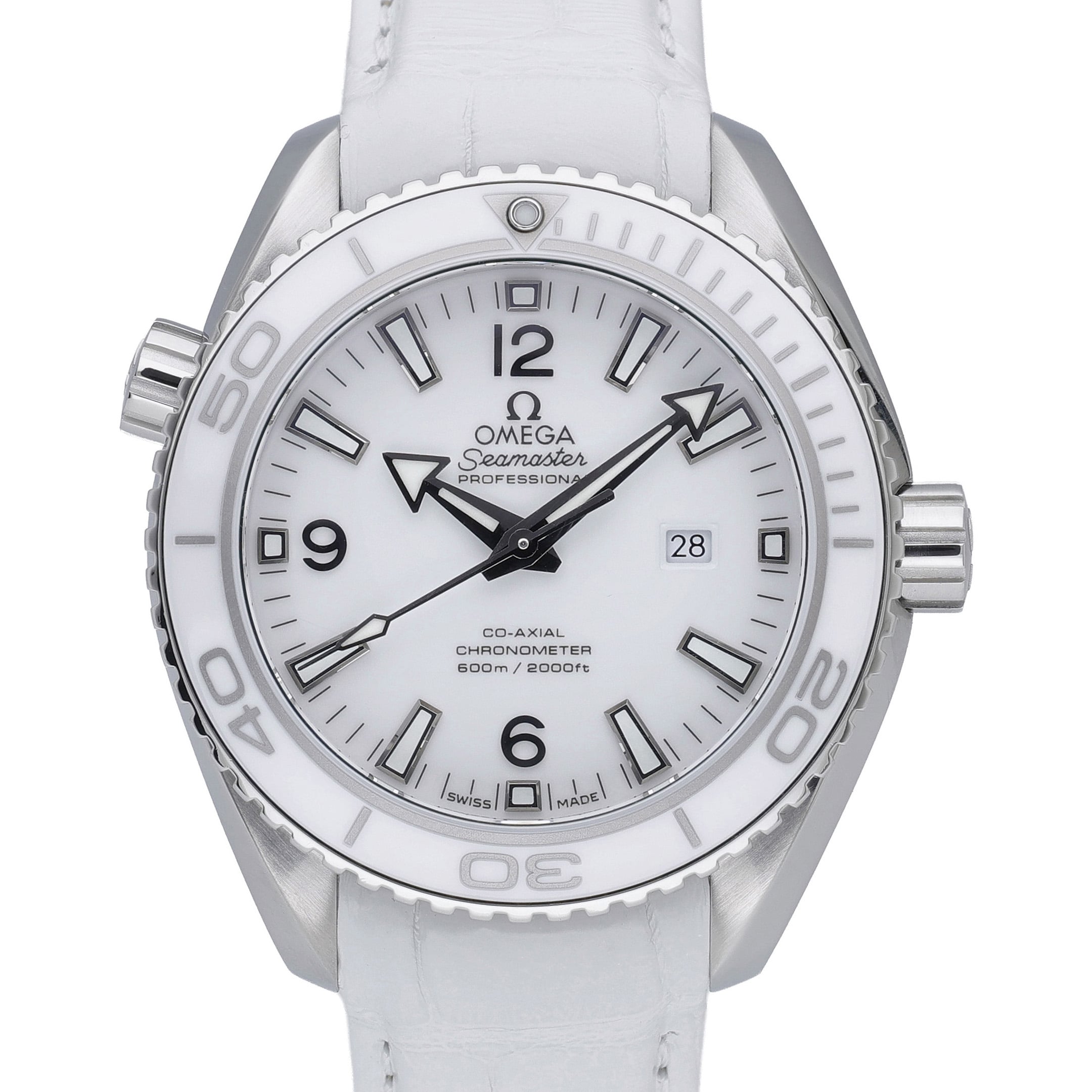 OMEGA SEAMASTER PLANET OC...