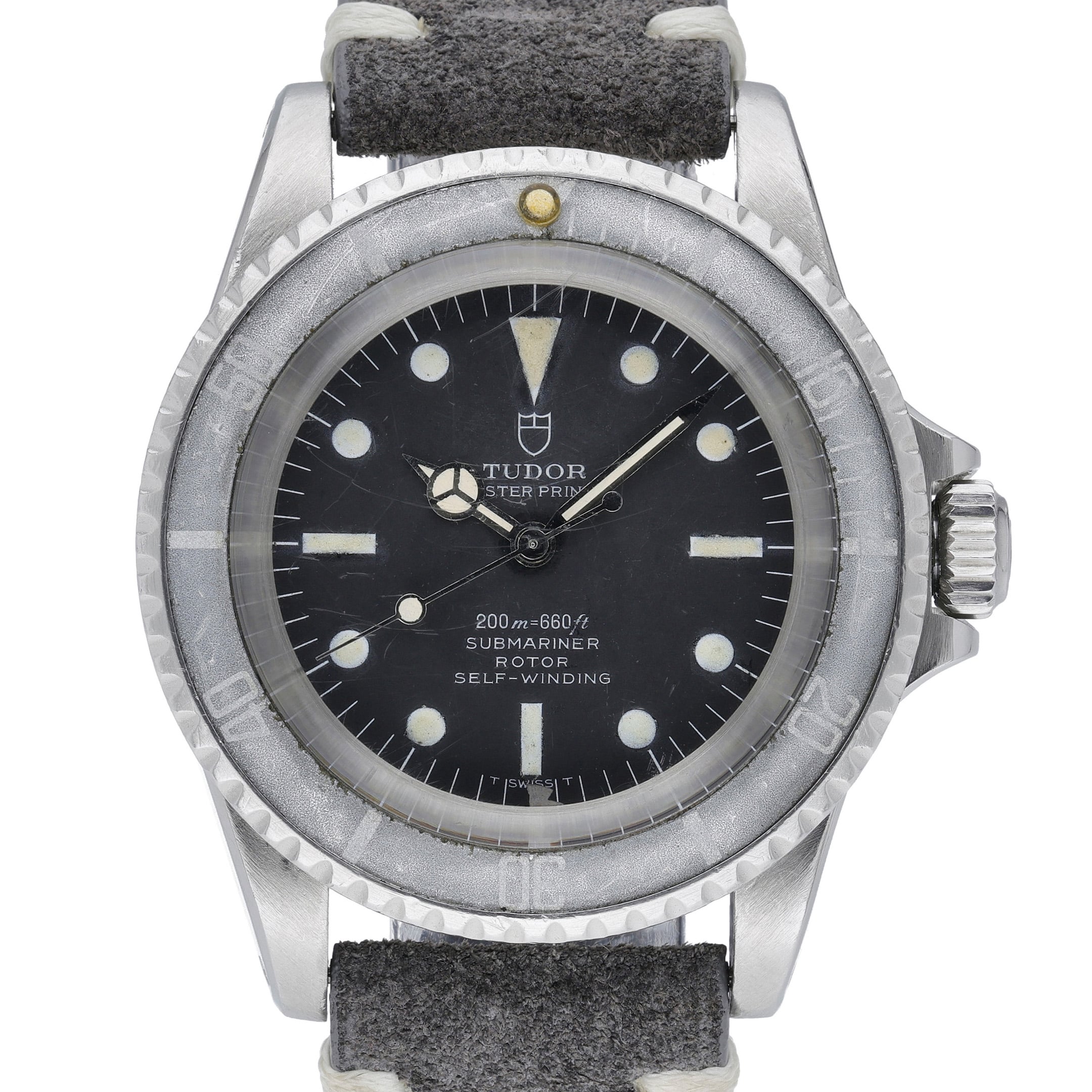 TUDOR SUBMARINER