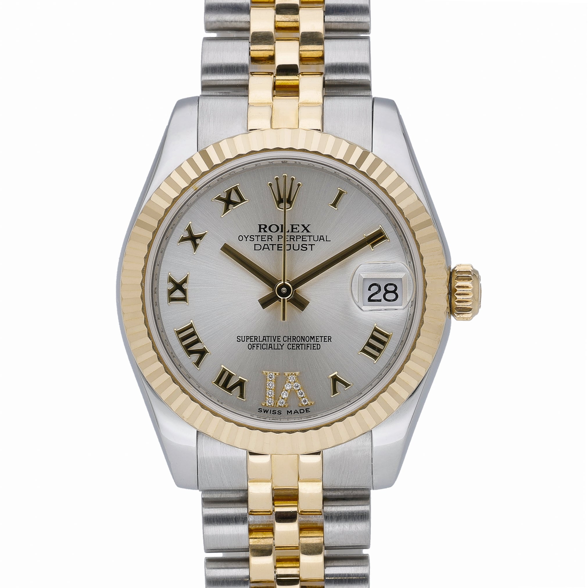 ROLEX DATEJUST