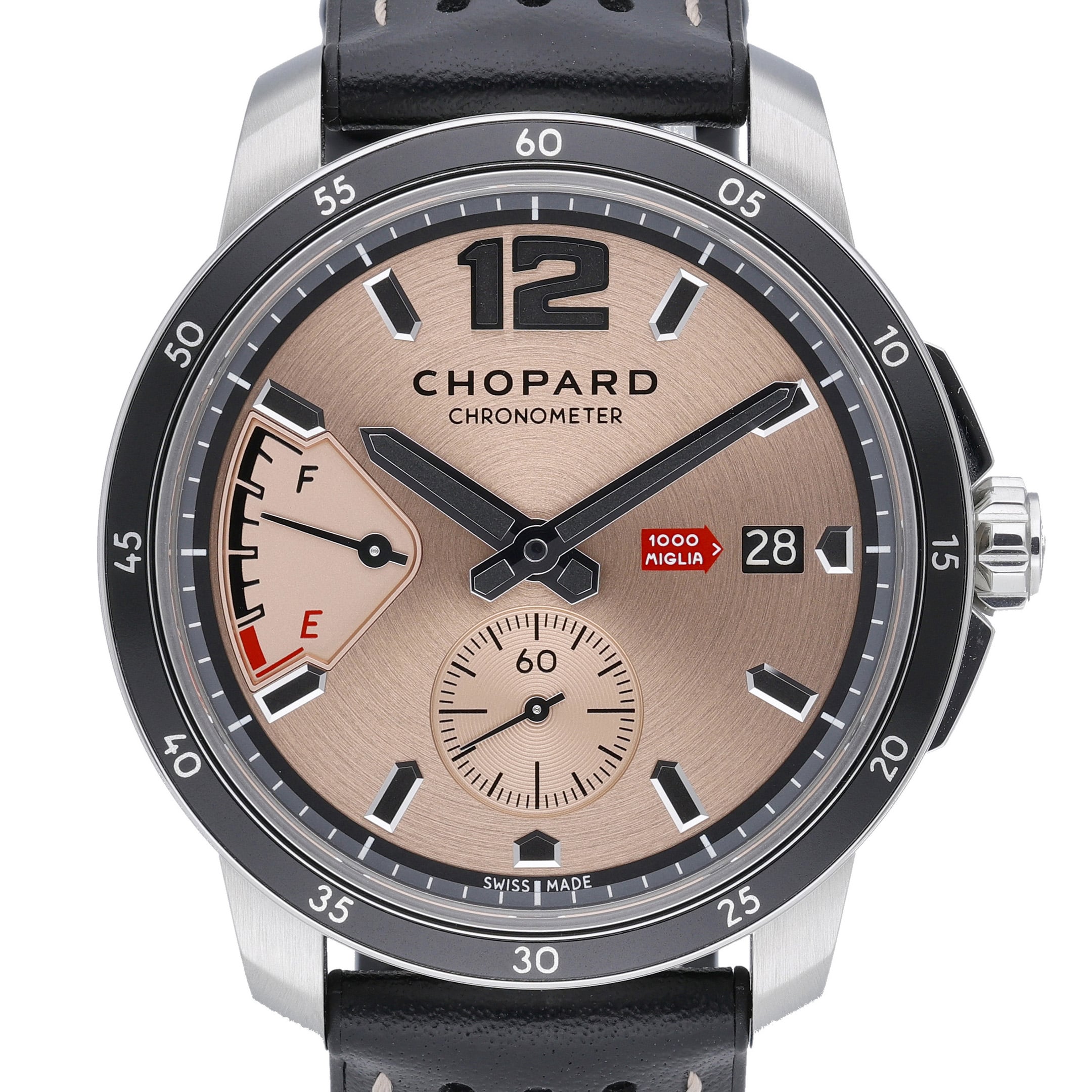 CHOPARD MILLE MIGLIA