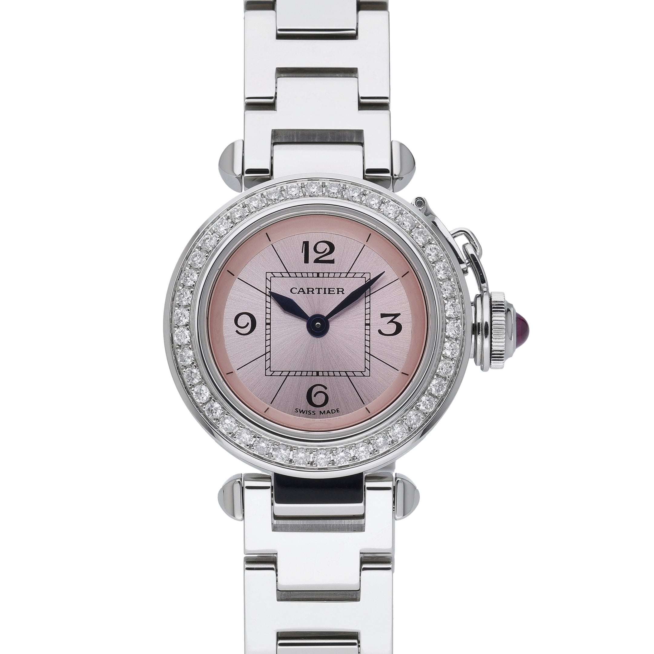 CARTIER PASHA