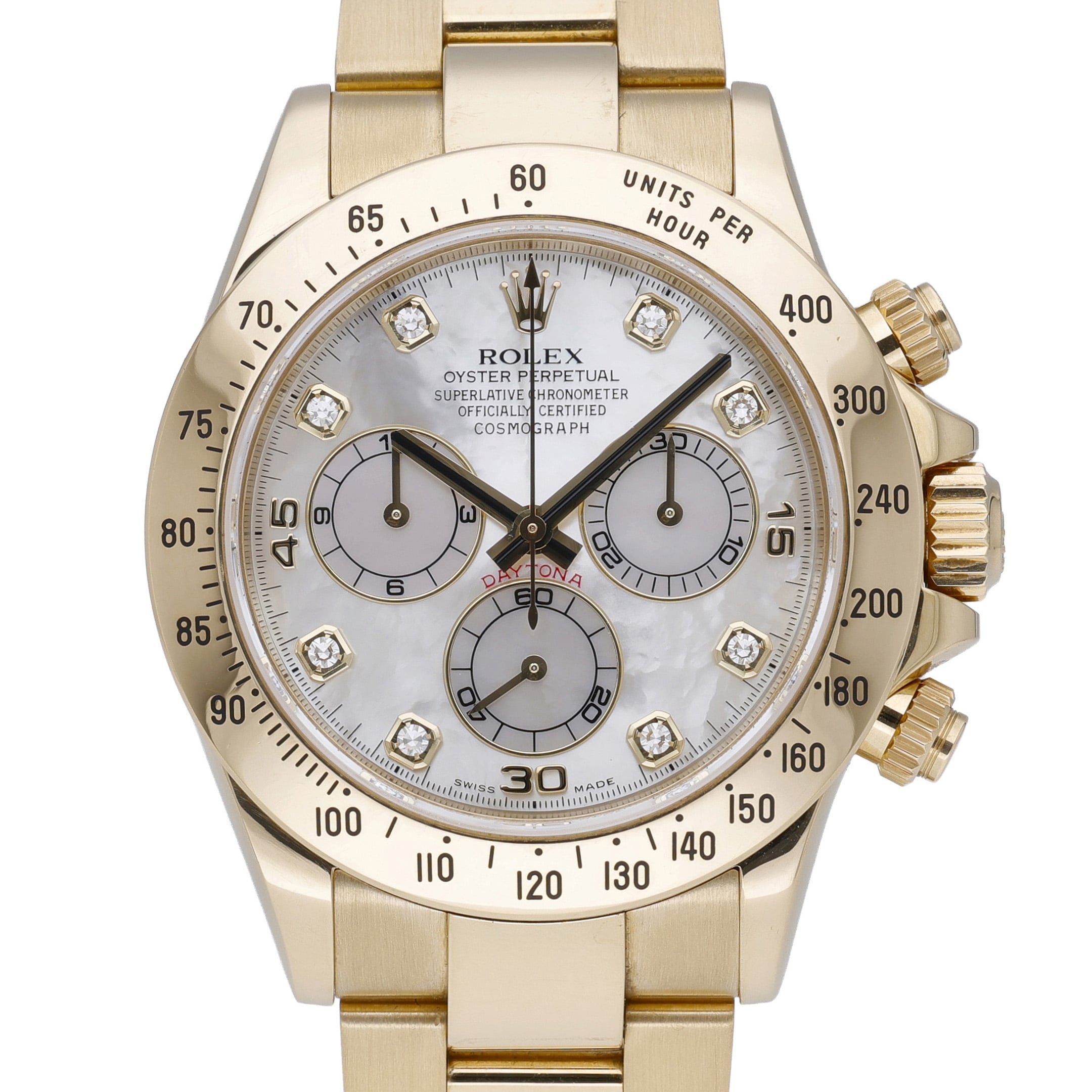 ROLEX DAYTONA