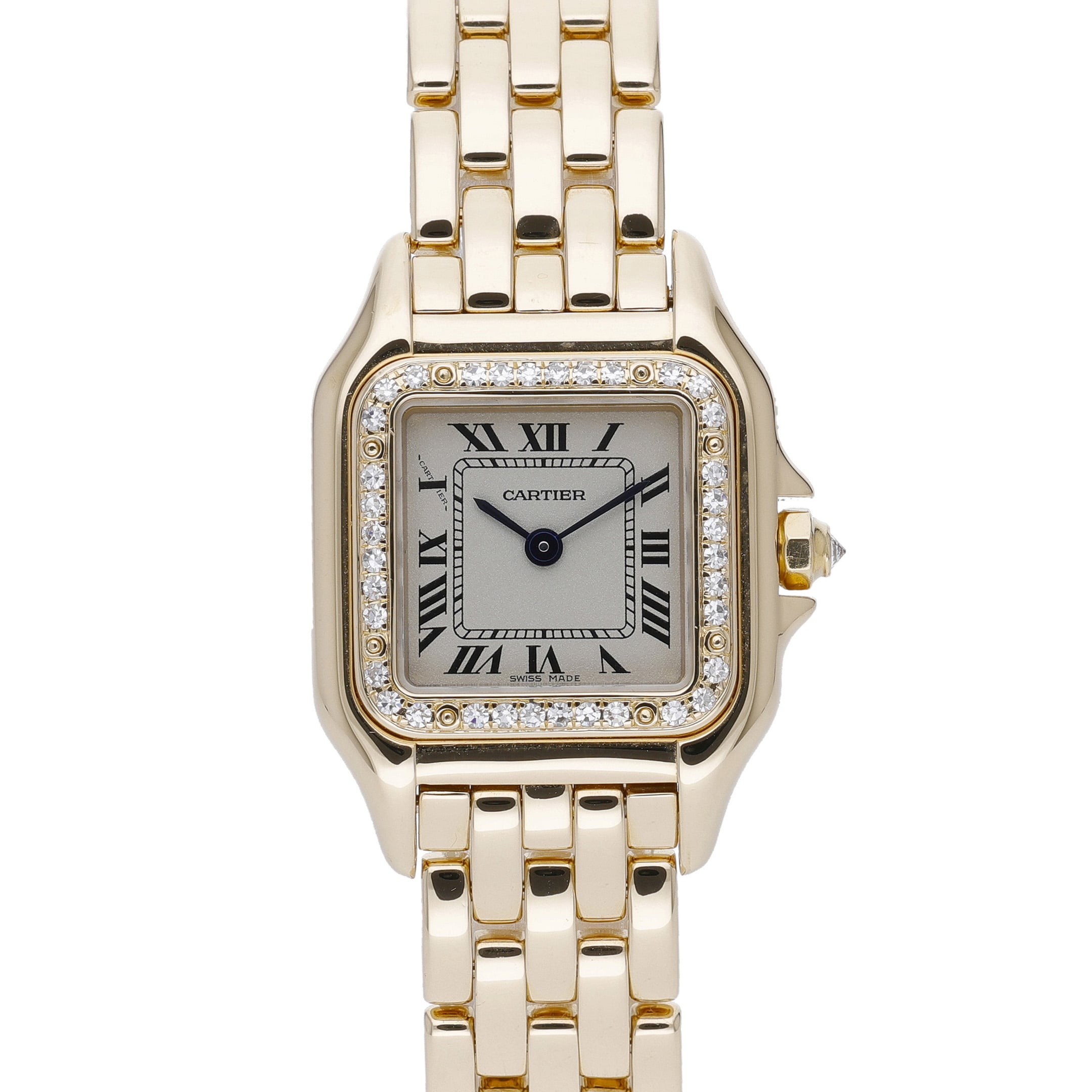 CARTIER PANTHÈRE