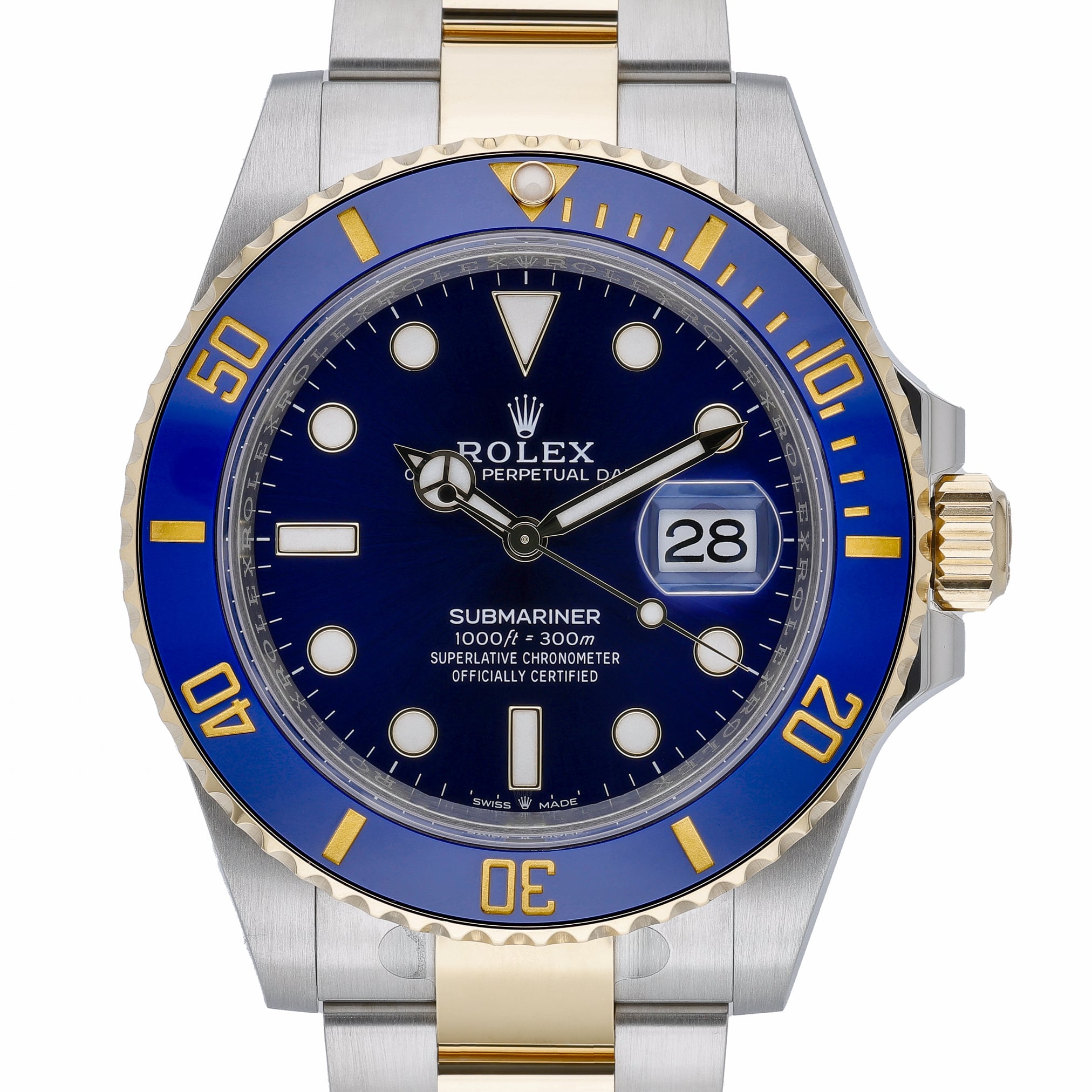 ROLEX SUBMARINER