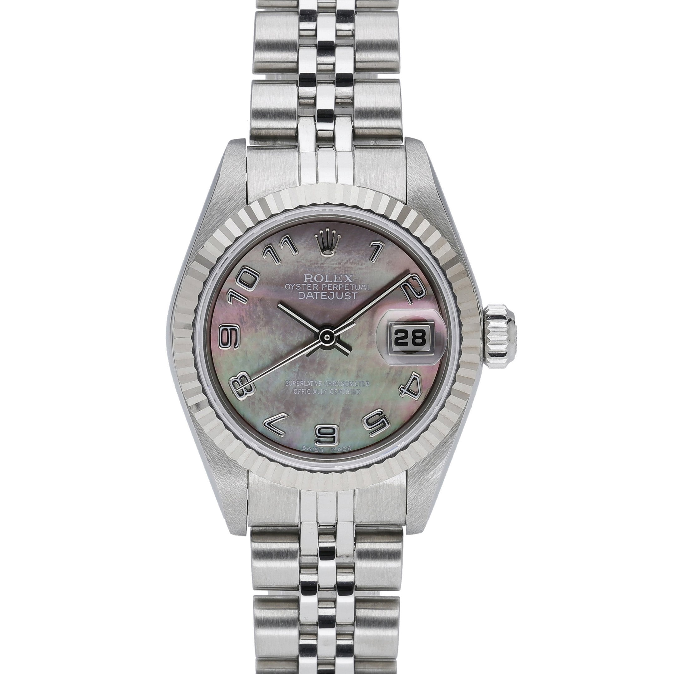 ROLEX DATEJUST