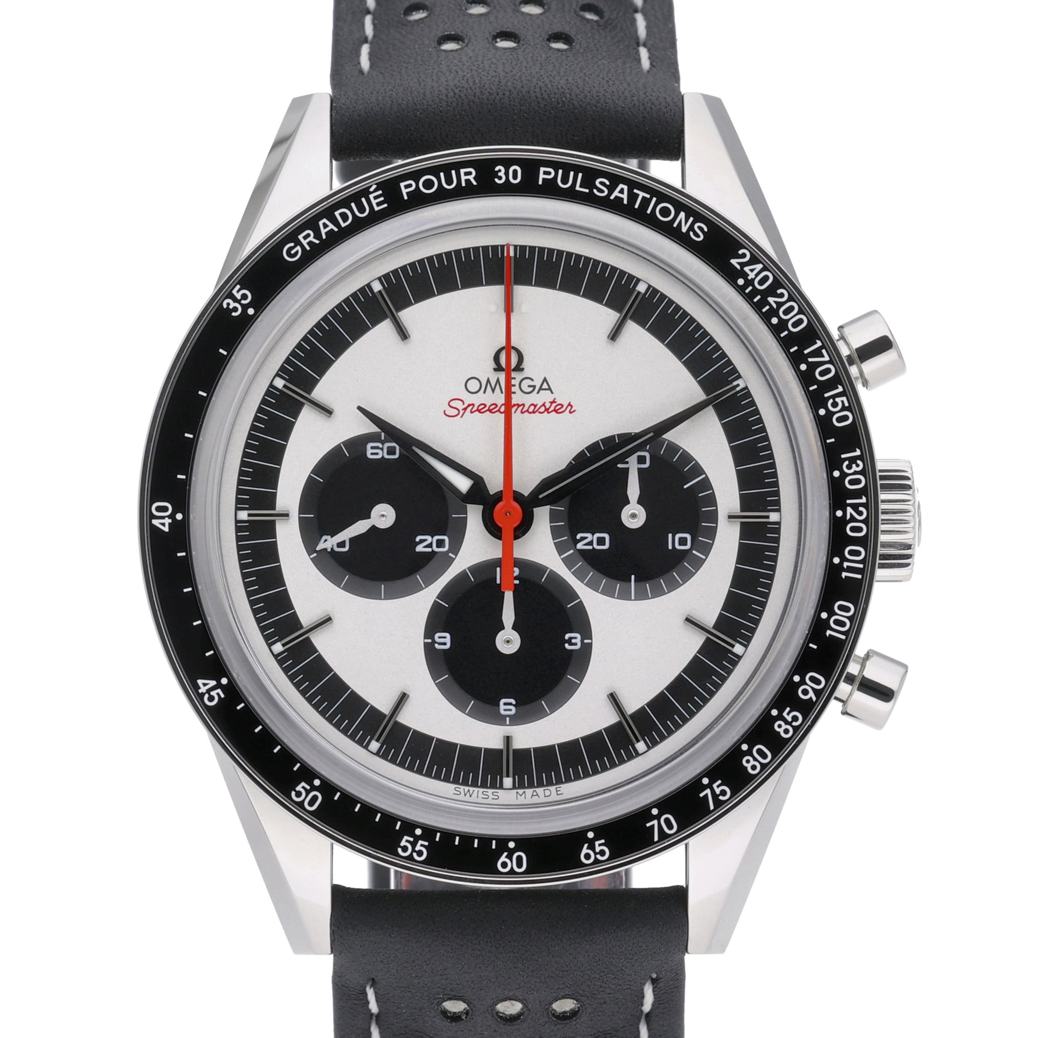 OMEGA SPEEDMASTER PROFESS...