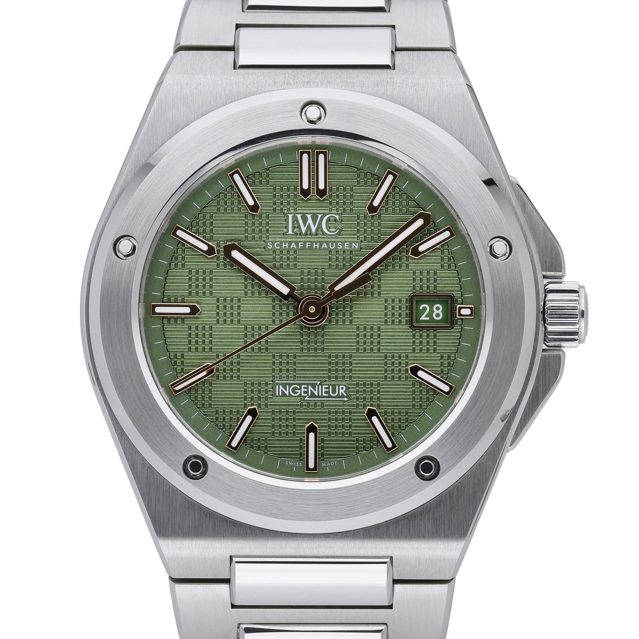 IWC INGENIEUR