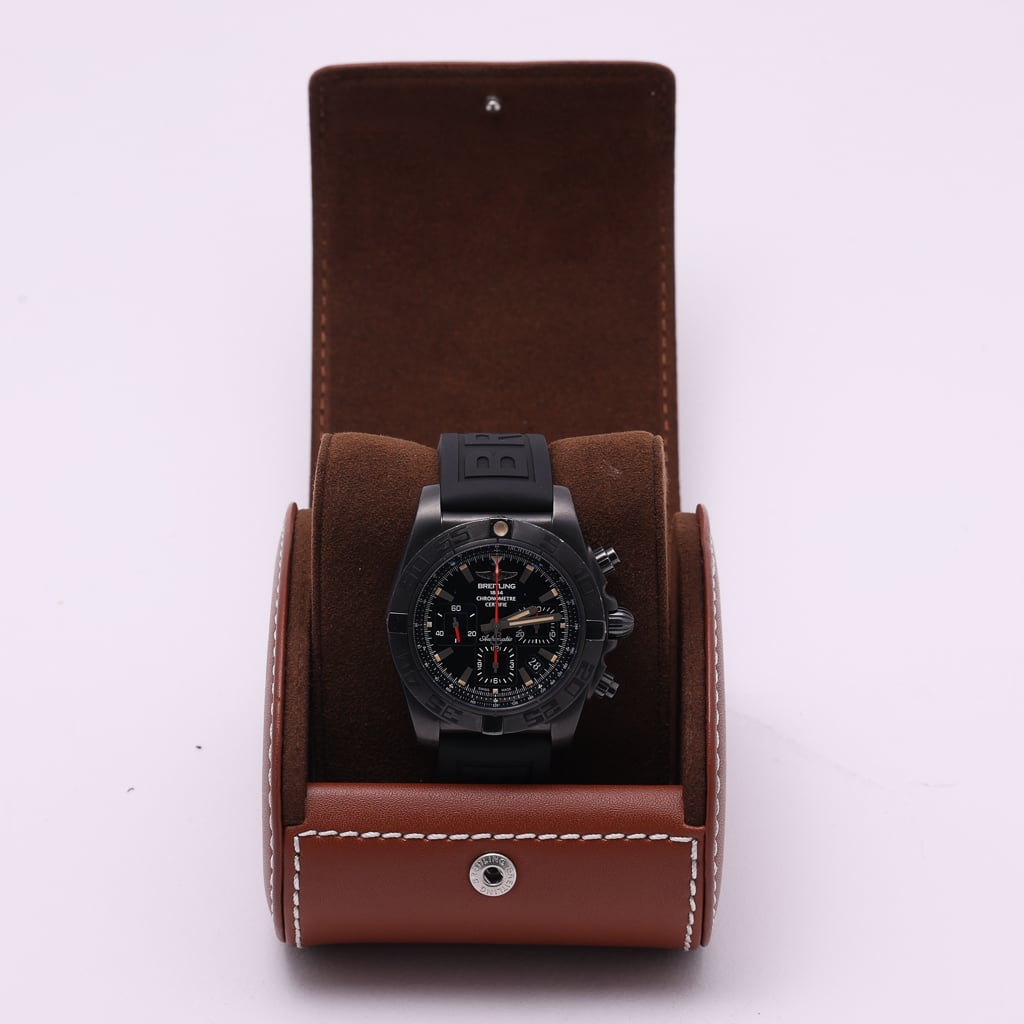 BREITLING CHRONOMAT 44