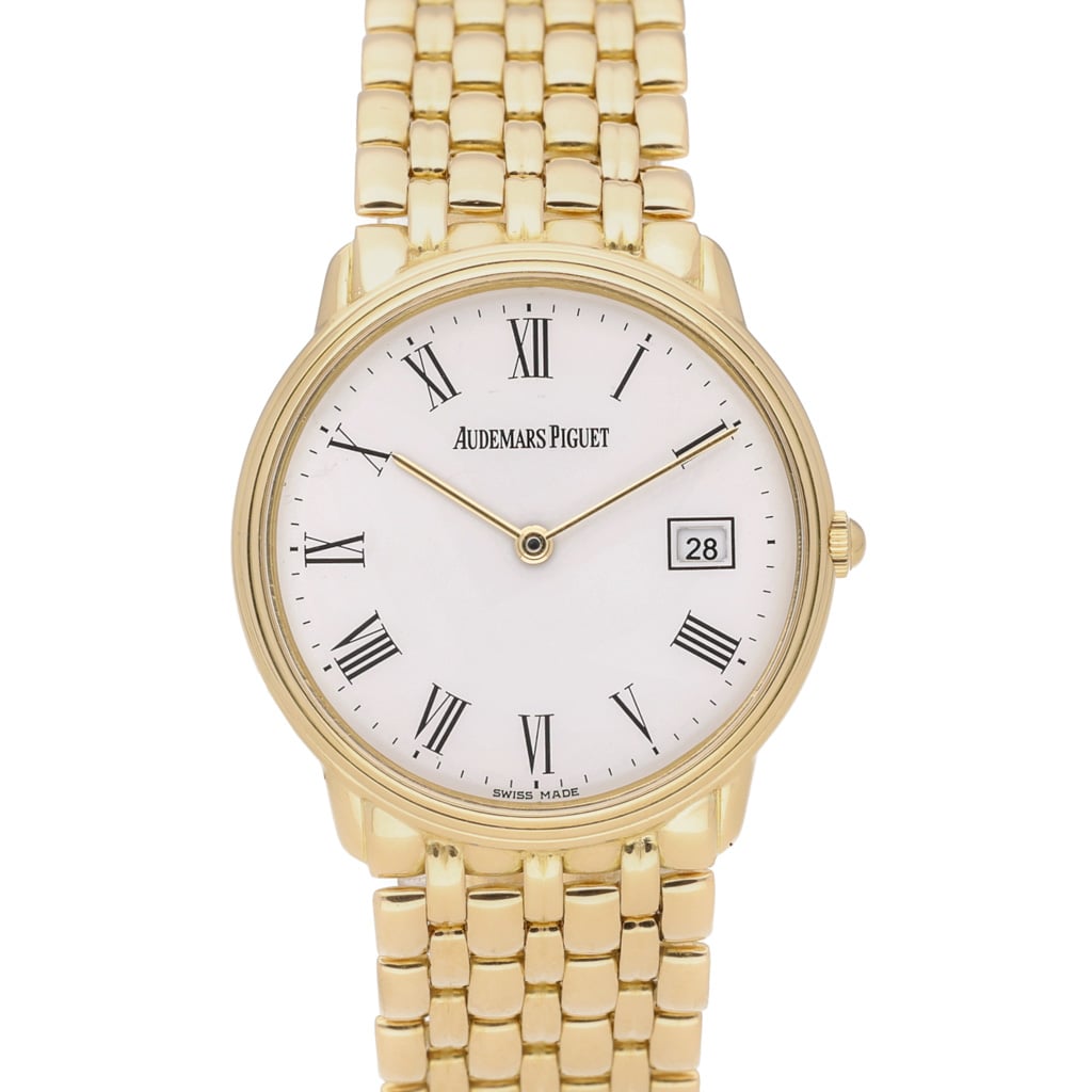 AUDEMARS PIGUET VINTAGE