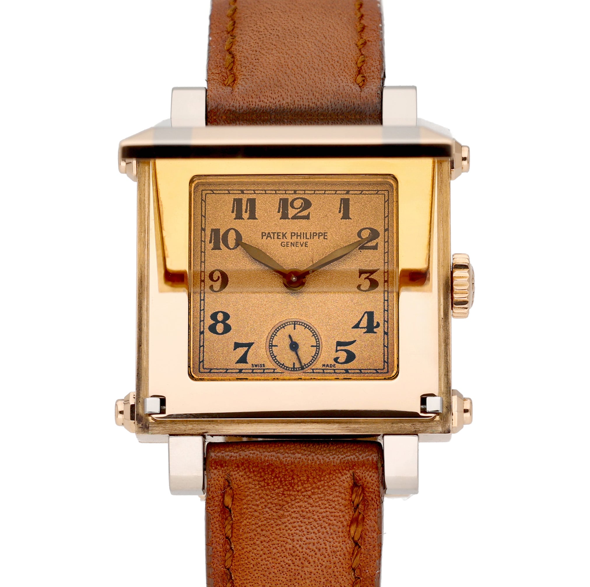 PATEK PHILIPPE GONDOLO CA...