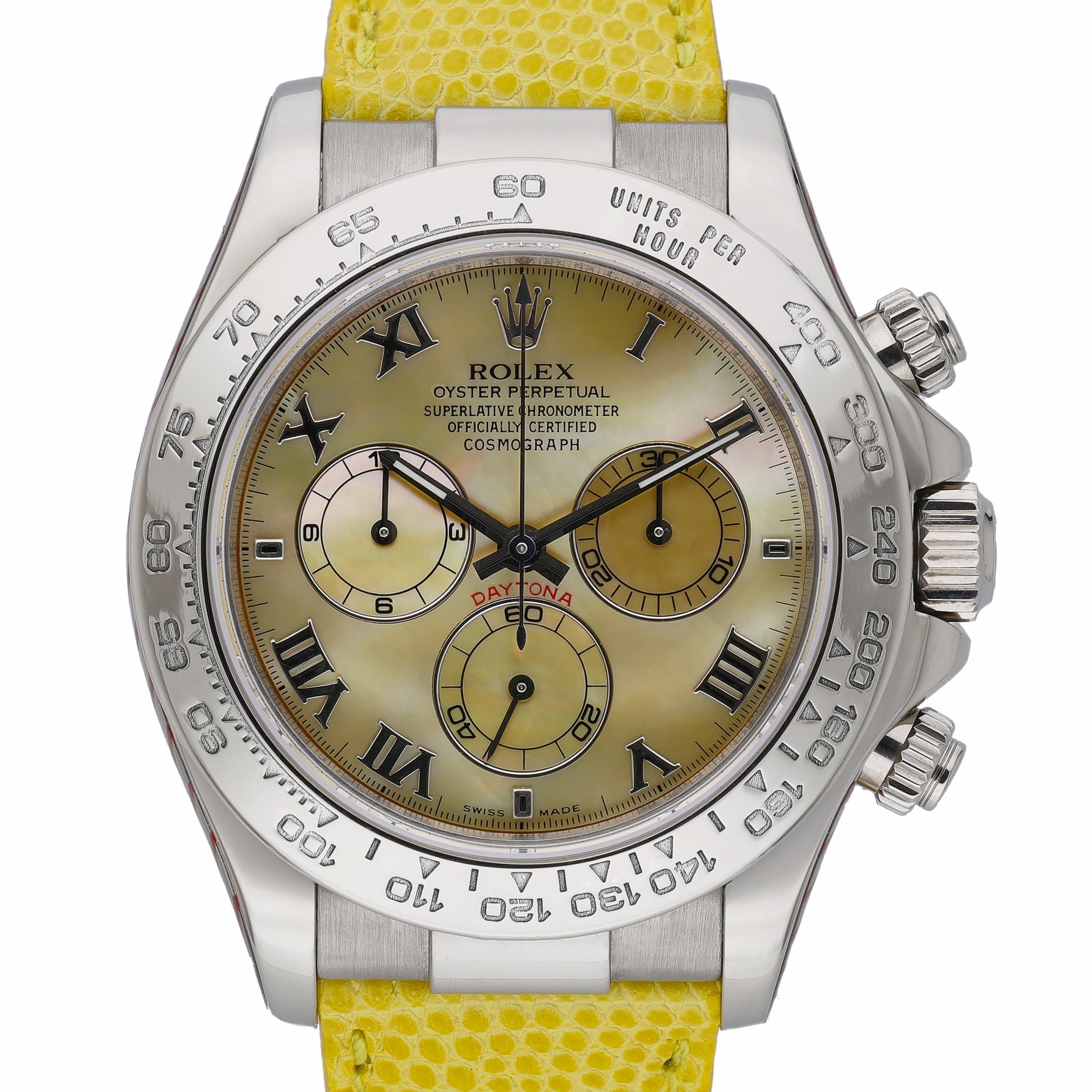 ROLEX DAYTONA