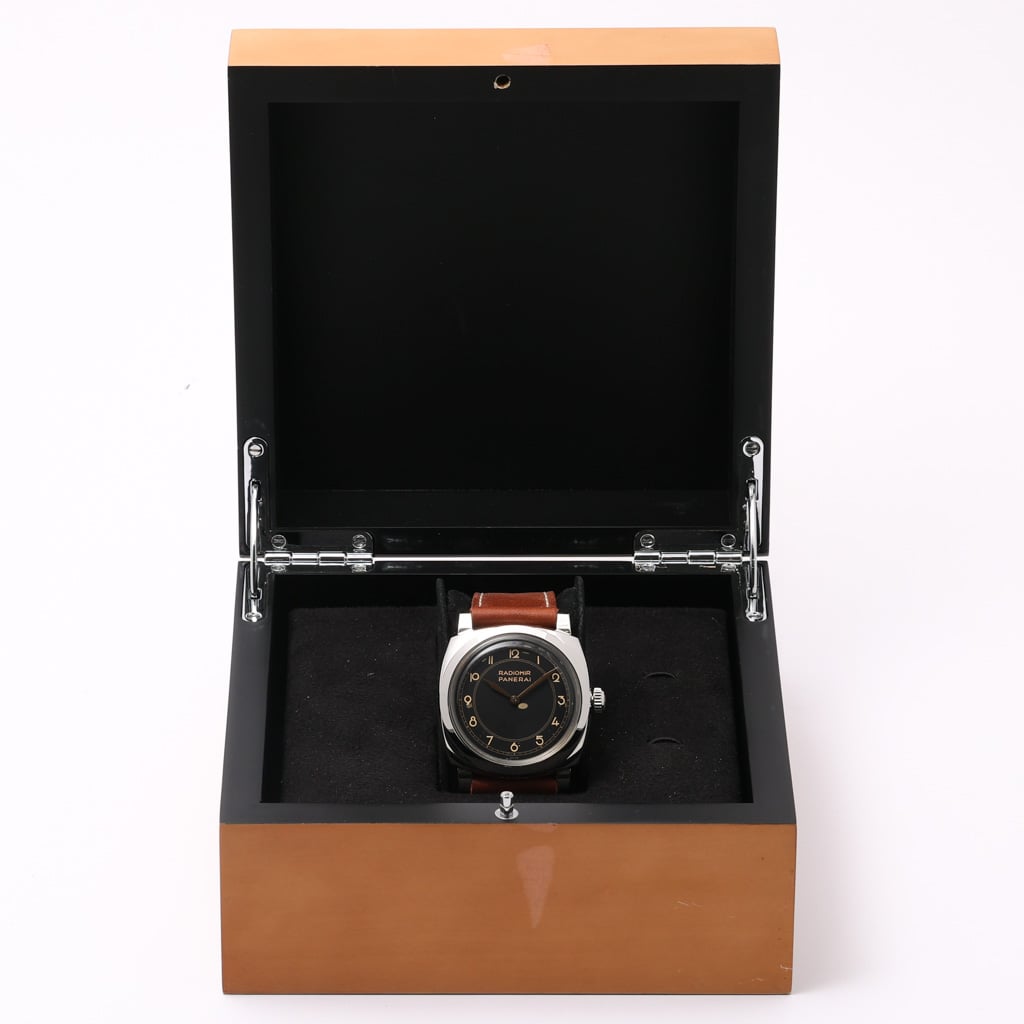 PANERAI RADIOMIR 1940 3 D...