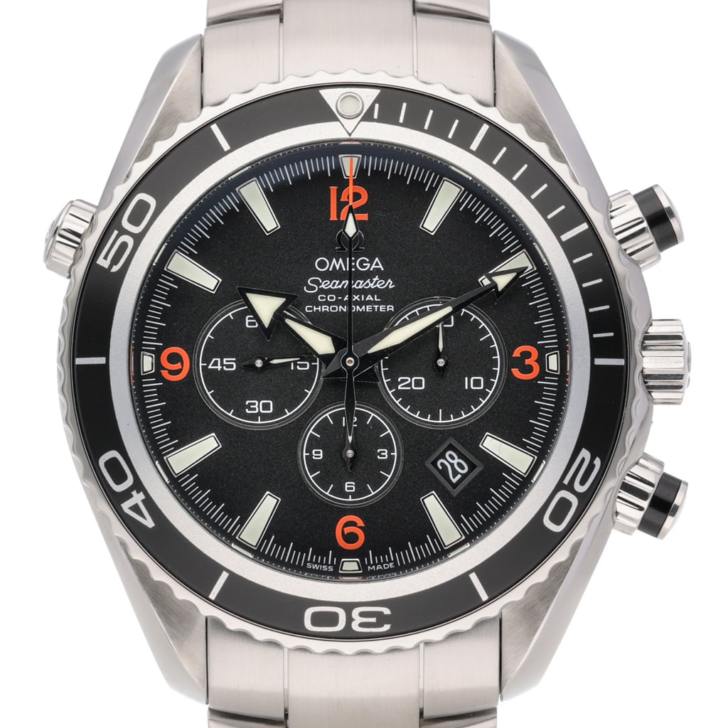 OMEGA PLANET OCEAN