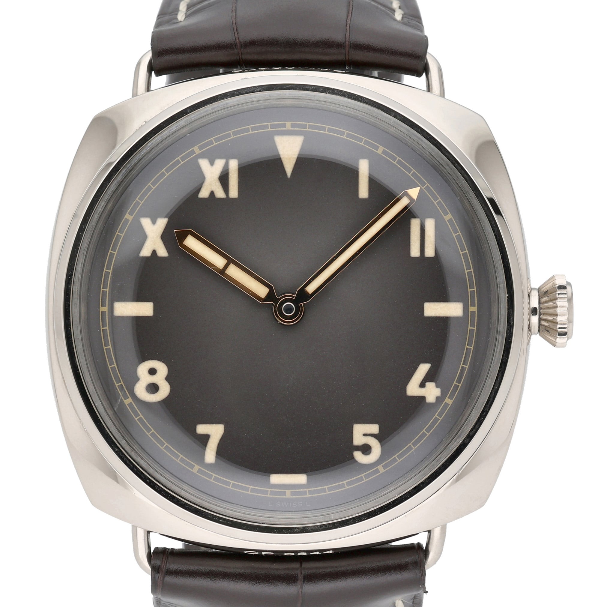 PANERAI RADIOMIR MANUAL
