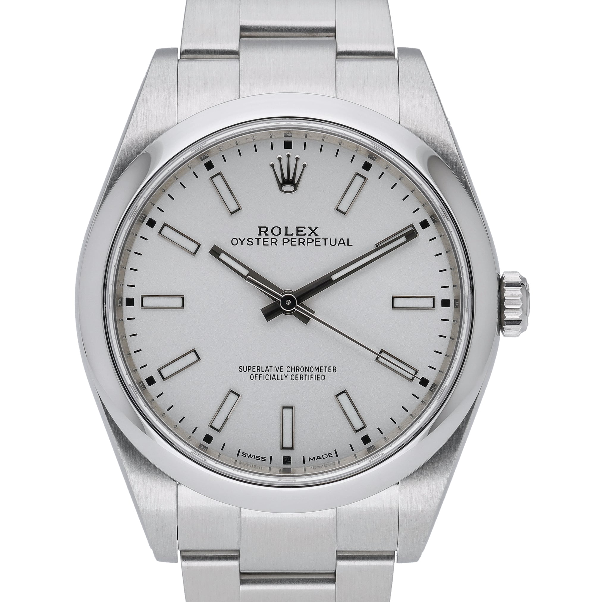ROLEX OYSTER PERPETUAL