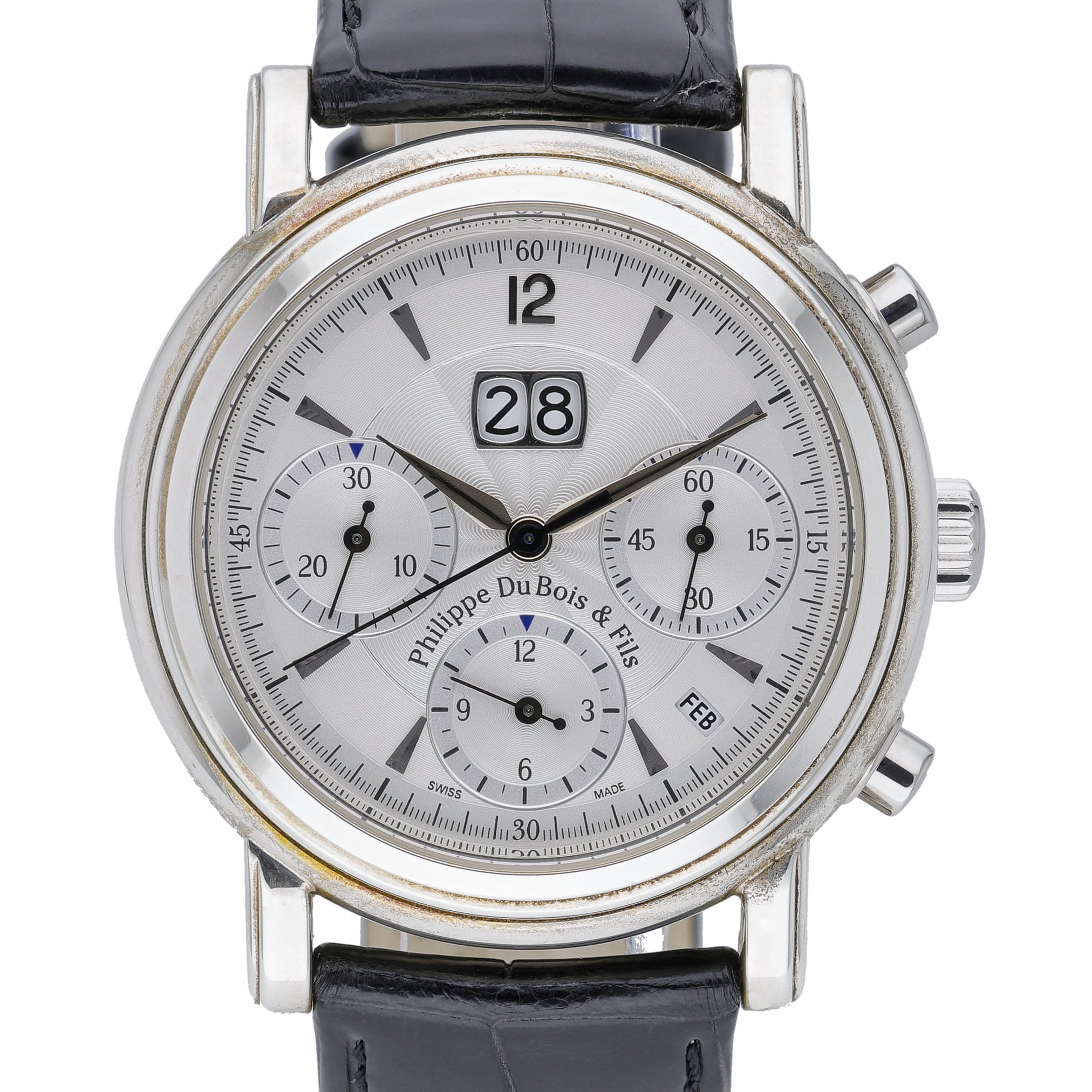 PHILIPPE DUBOIS & FILS ED...