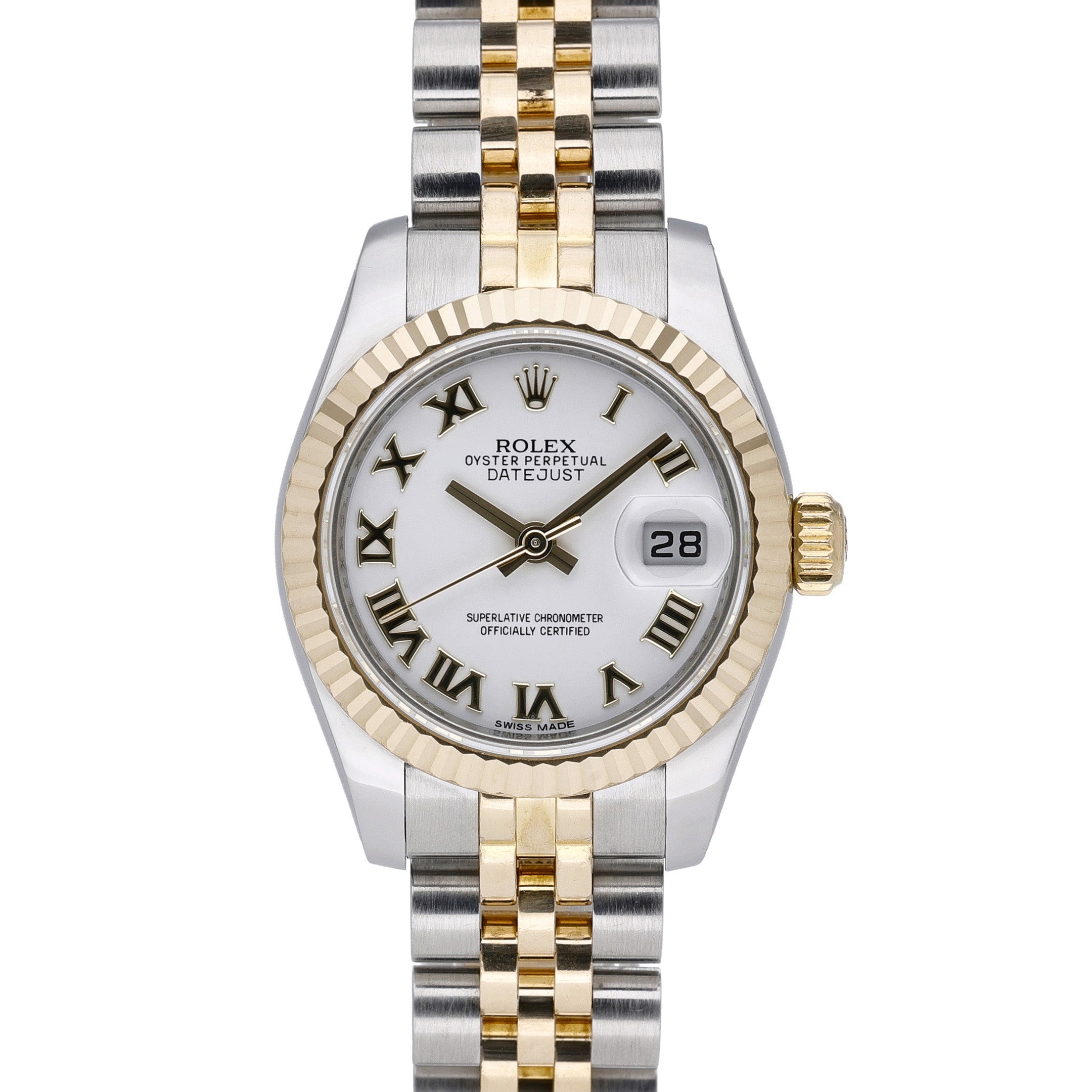 ROLEX DATEJUST
