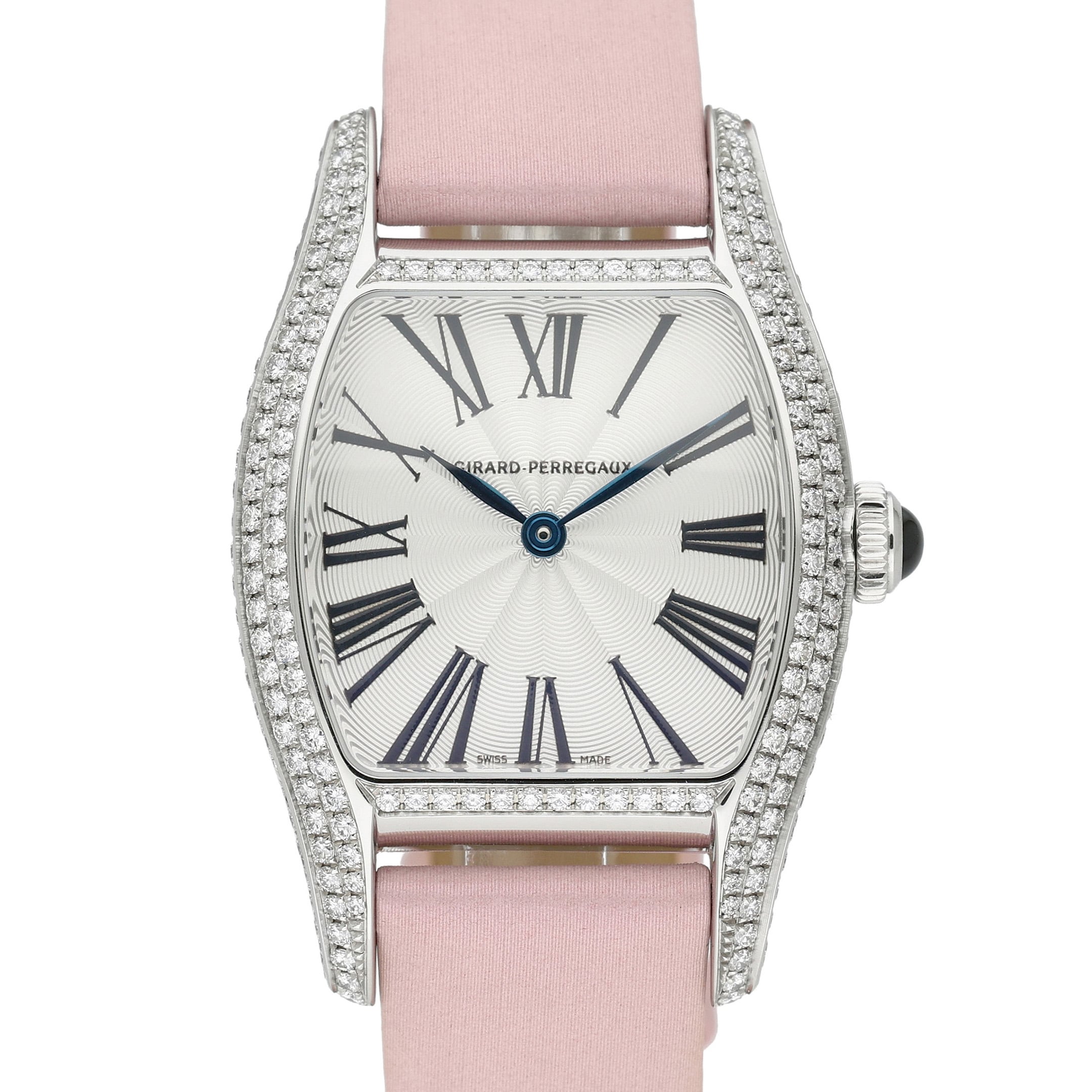 GIRARD-PERREGAUX RICHEVIL...