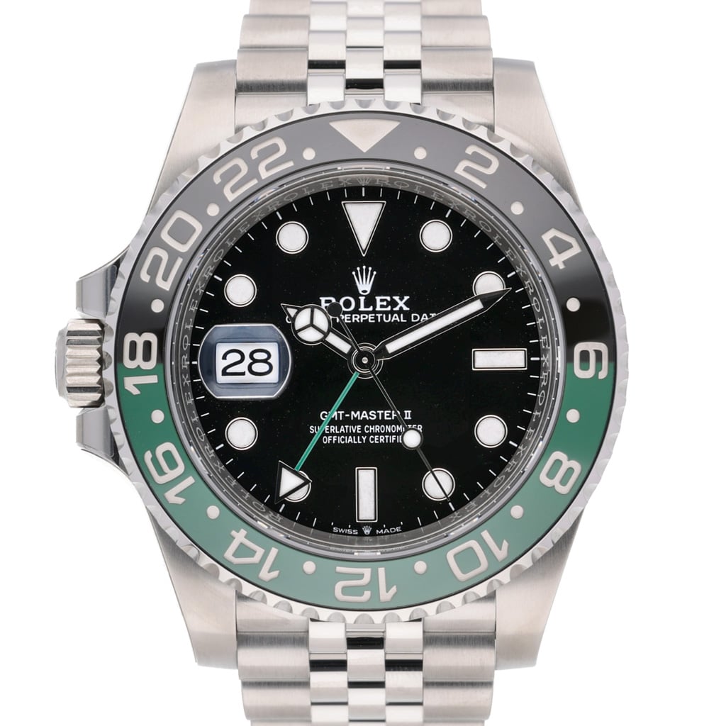 ROLEX GMT-MASTER II