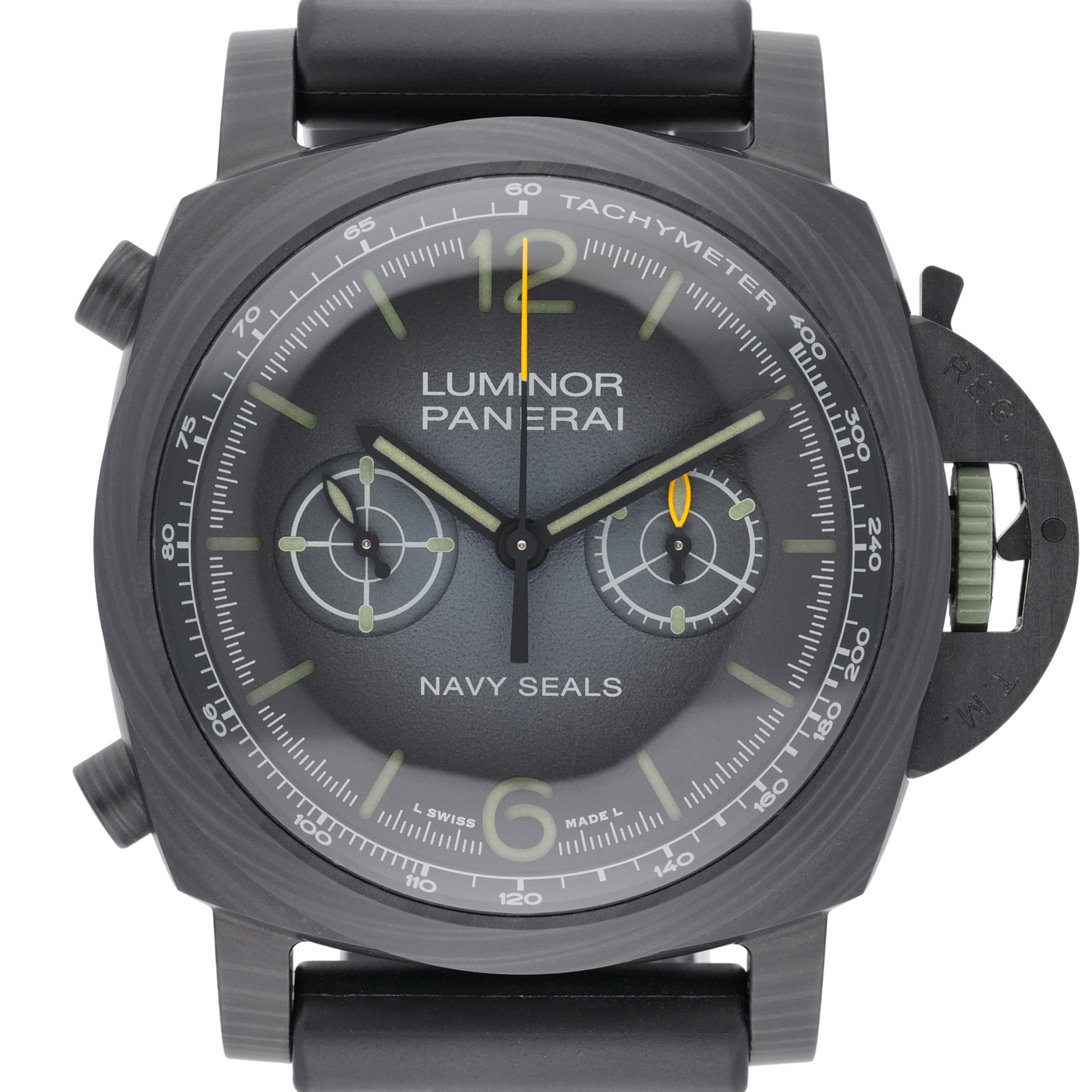 PANERAI LUMINOR CHRONO