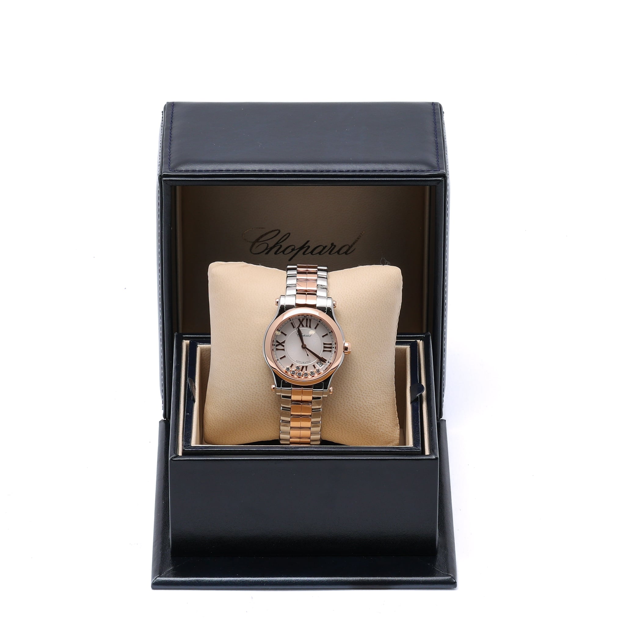 CHOPARD HAPPY SPORT