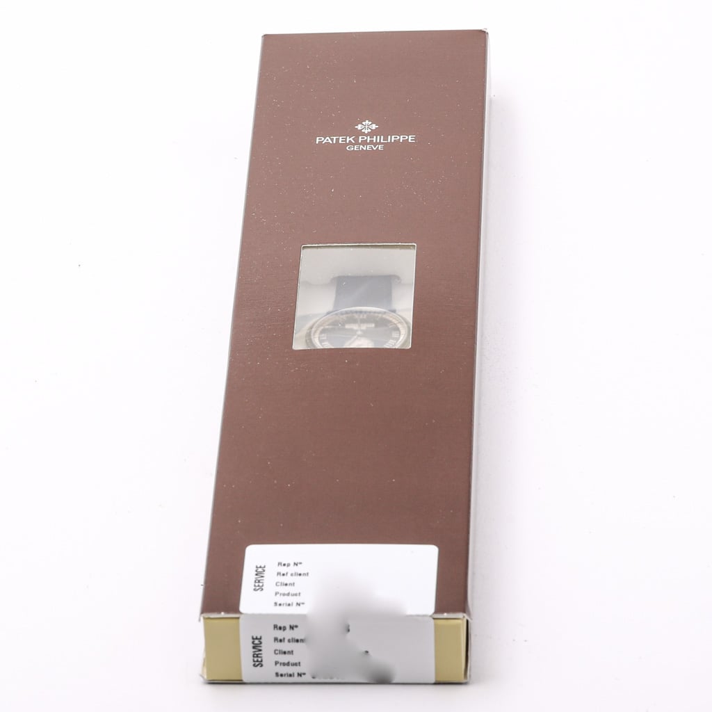 PATEK PHILIPPE CALATRAVA