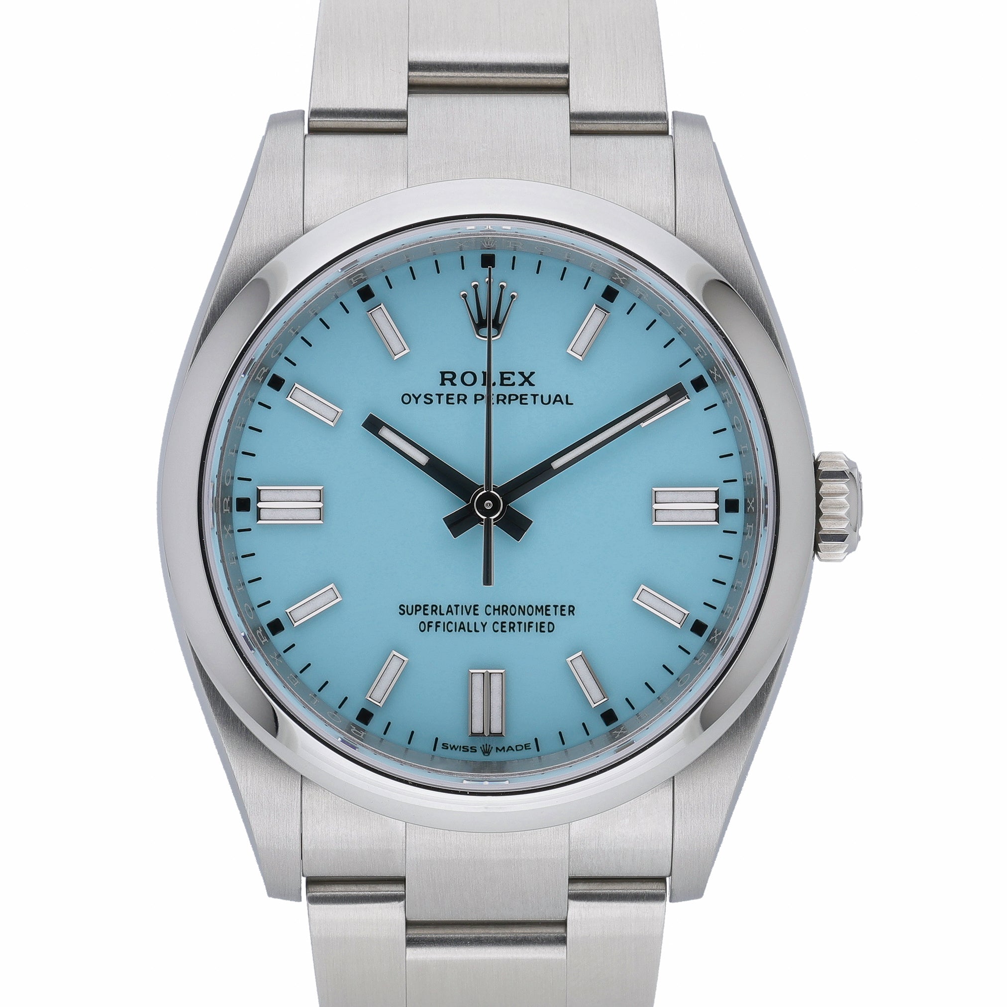 ROLEX OYSTER PERPETUAL 36