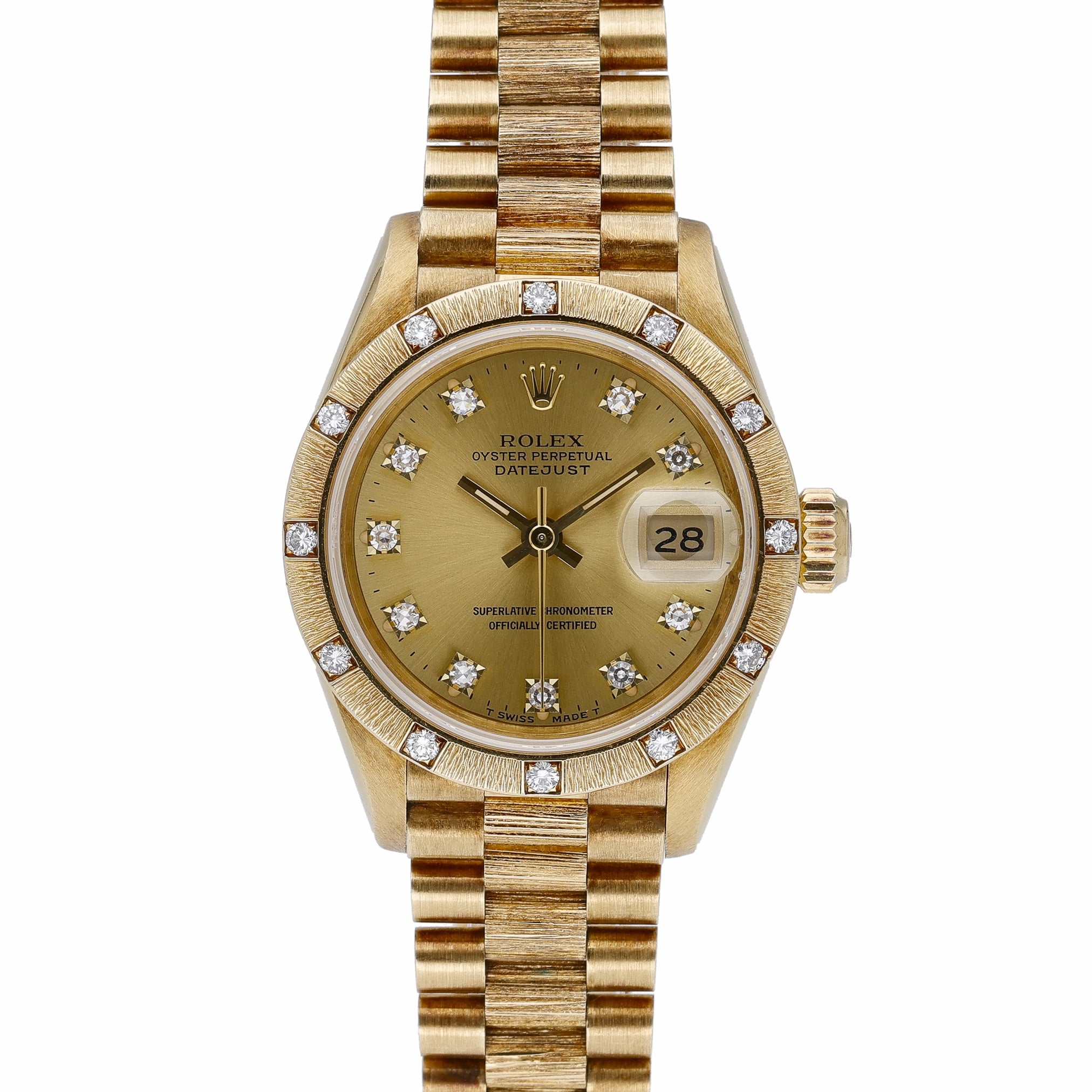 ROLEX DATEJUST
