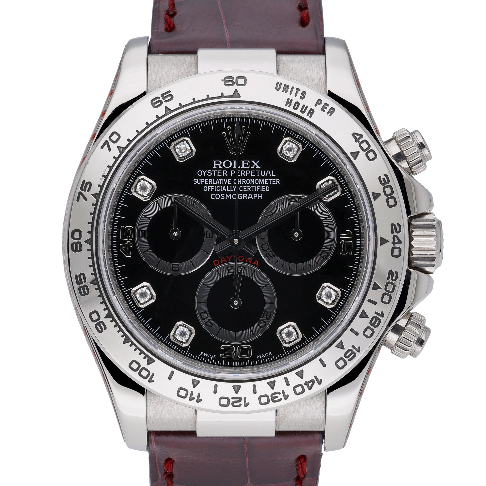 ROLEX DAYTONA