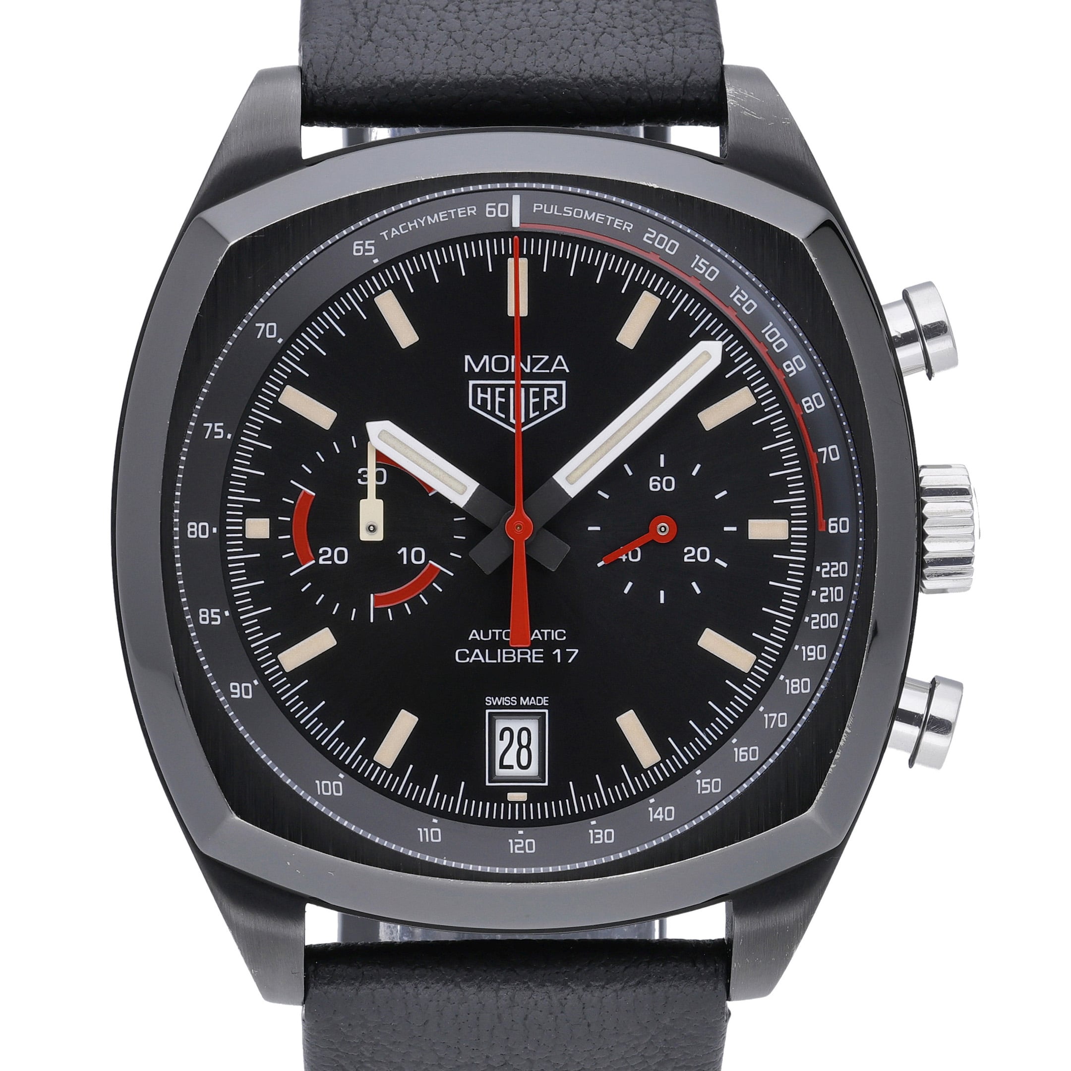 TAG HEUER MONZA