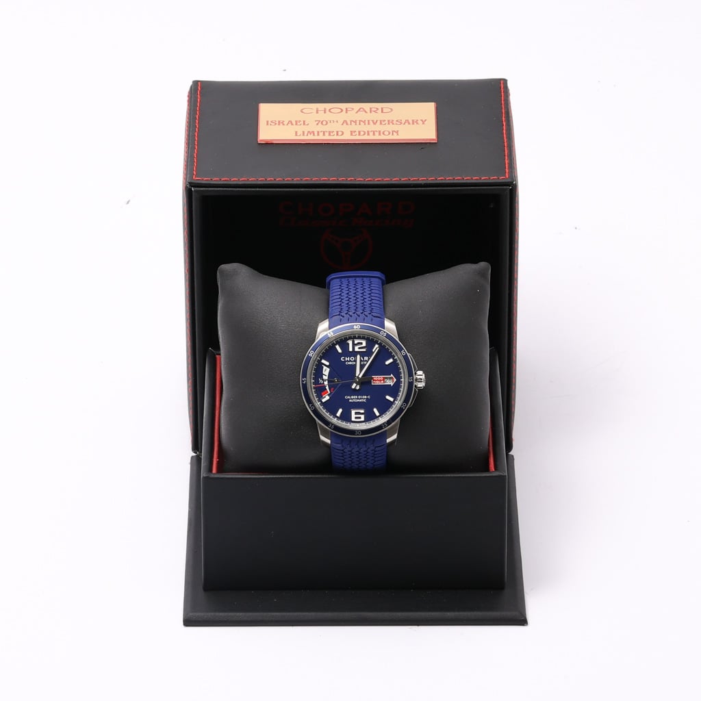 CHOPARD MILLE MIGLIA GTS ...