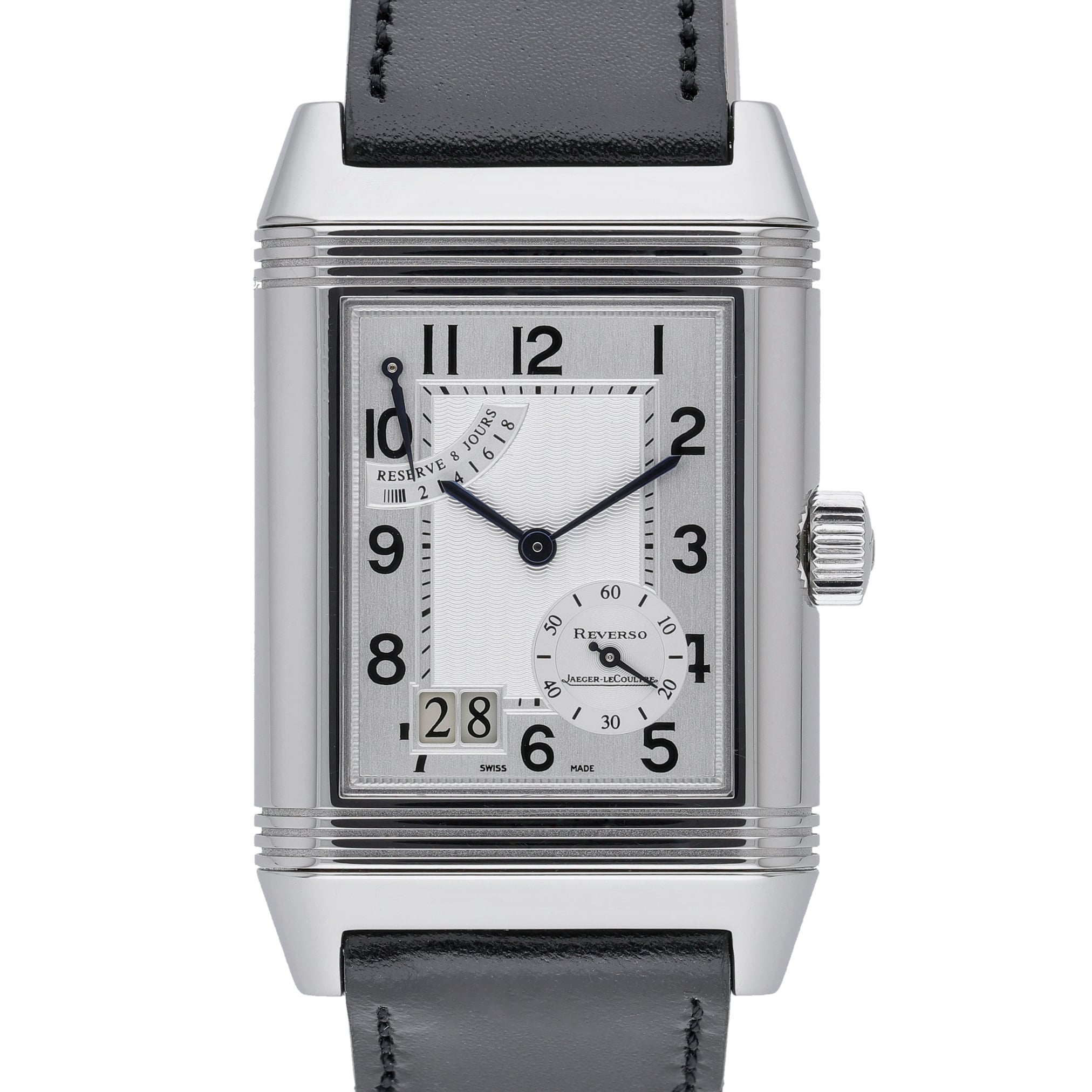 JAEGER-LECOULTRE REVERSO ...
