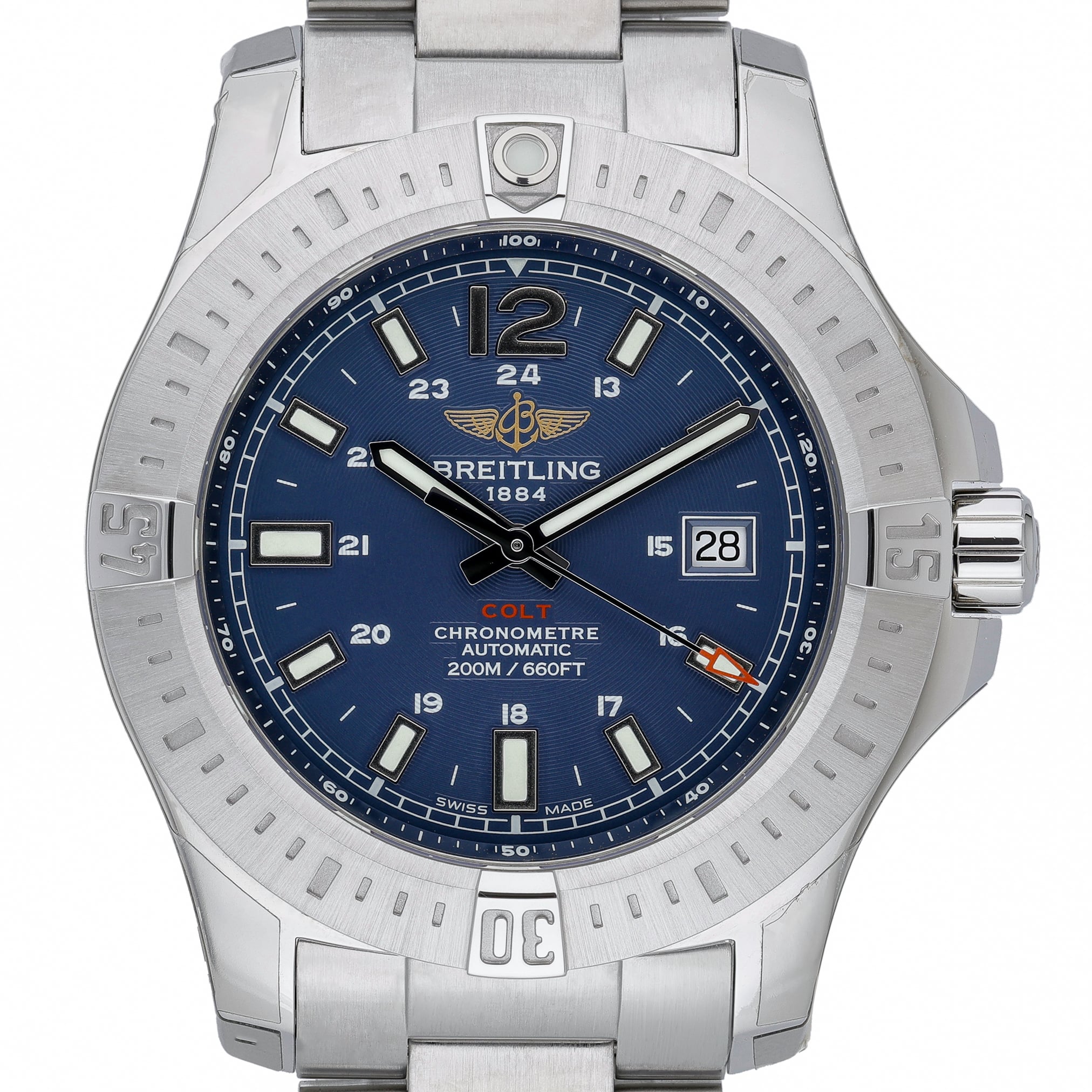BREITLING COLT AUTOMATIC