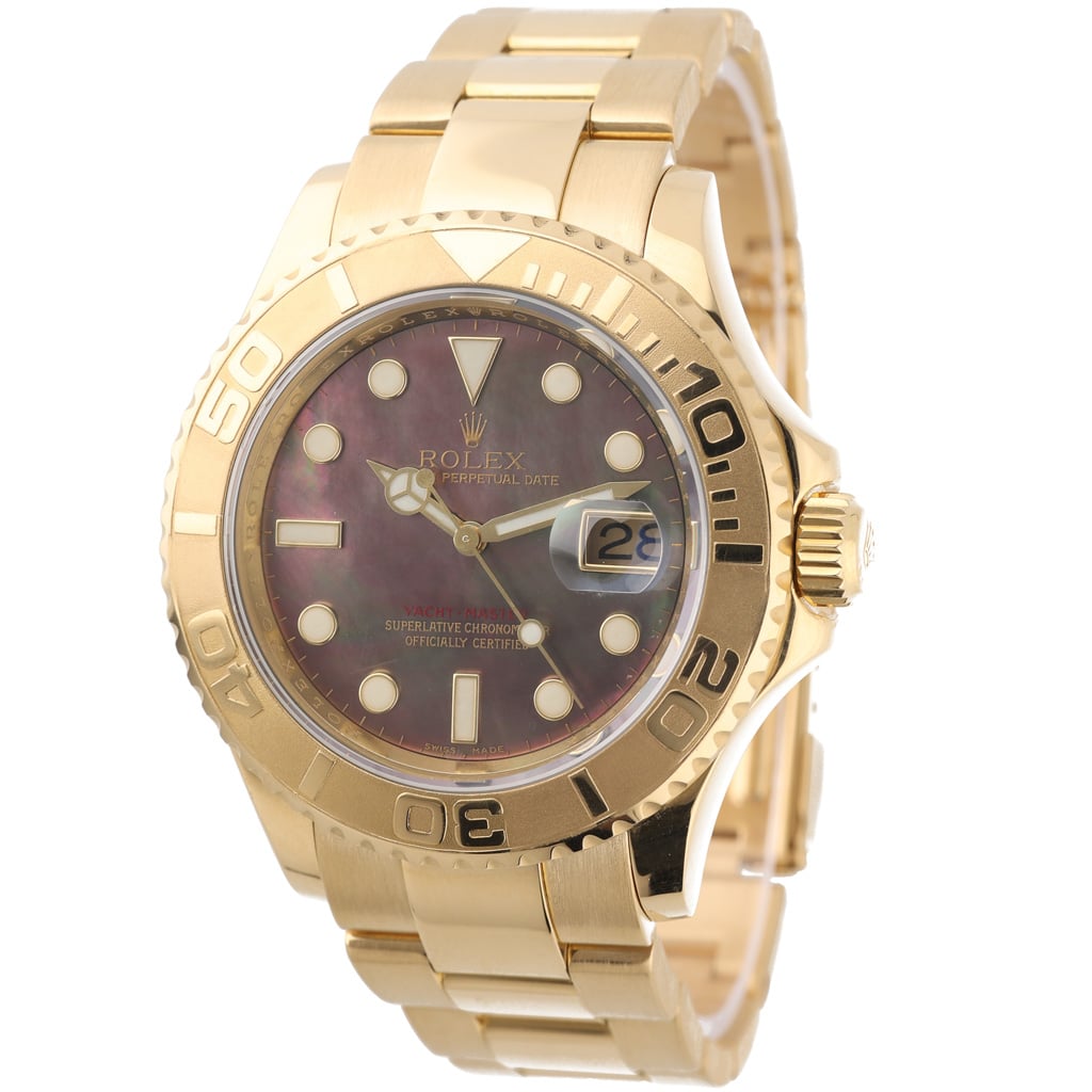 ROLEX YACHT-MASTER 40