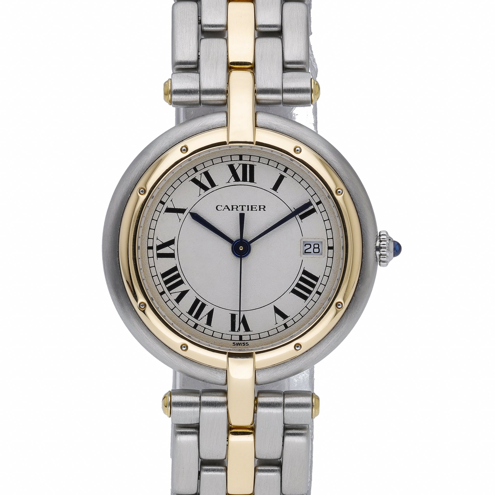 CARTIER PANTHÈRE VENDOME