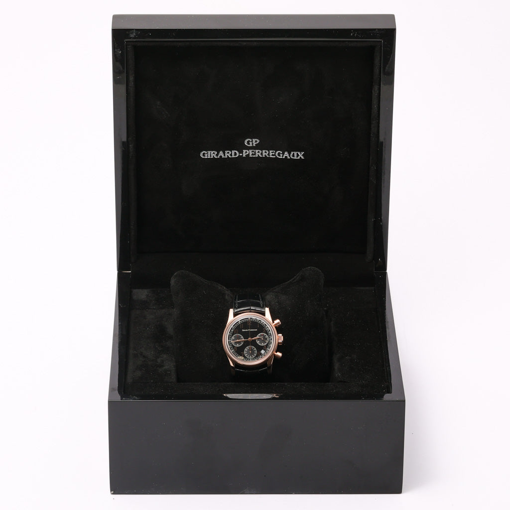 GIRARD PERREGAUX VINTAGE
