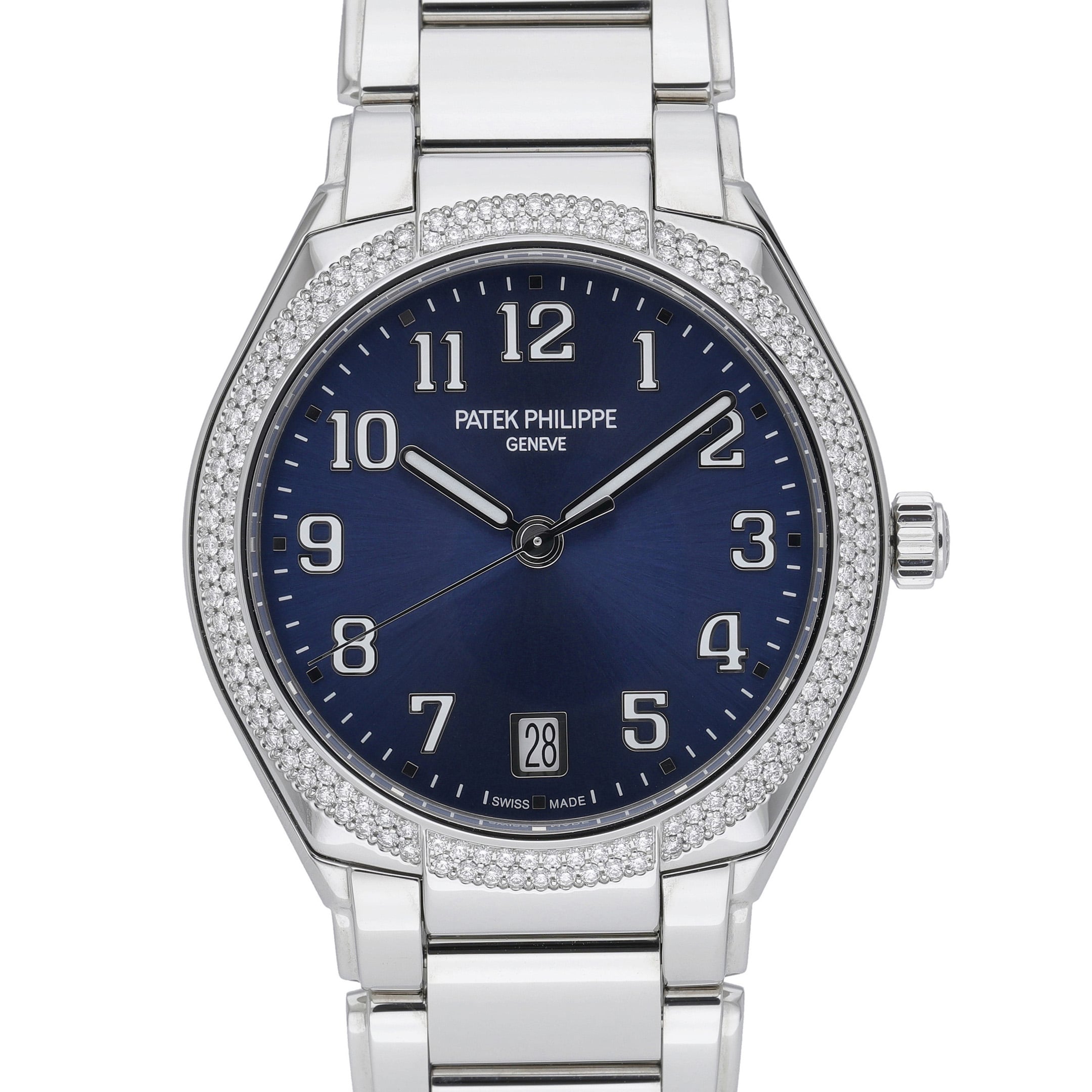 PATEK PHILIPPE TWENTY-4