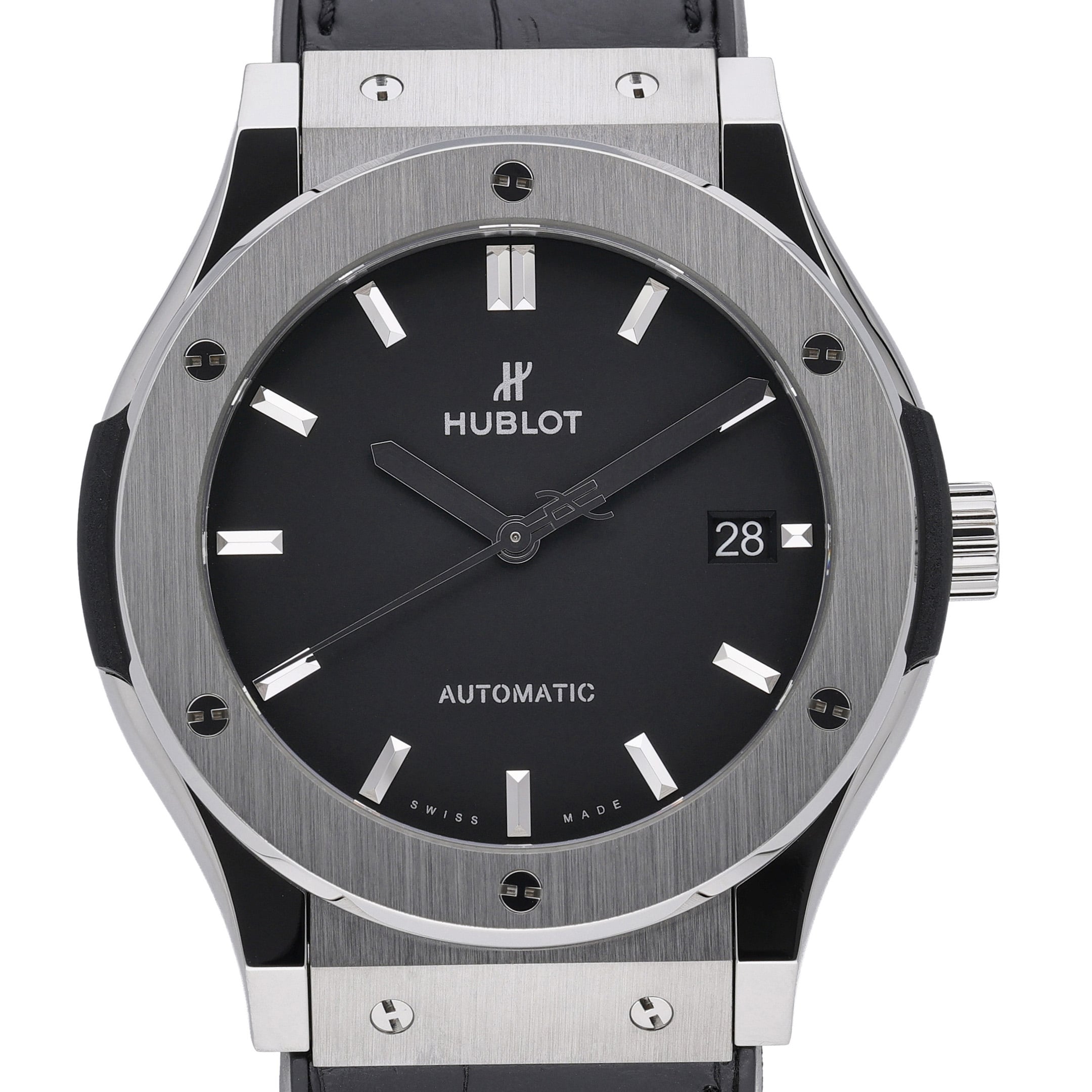 HUBLOT CLASSIC FUSION