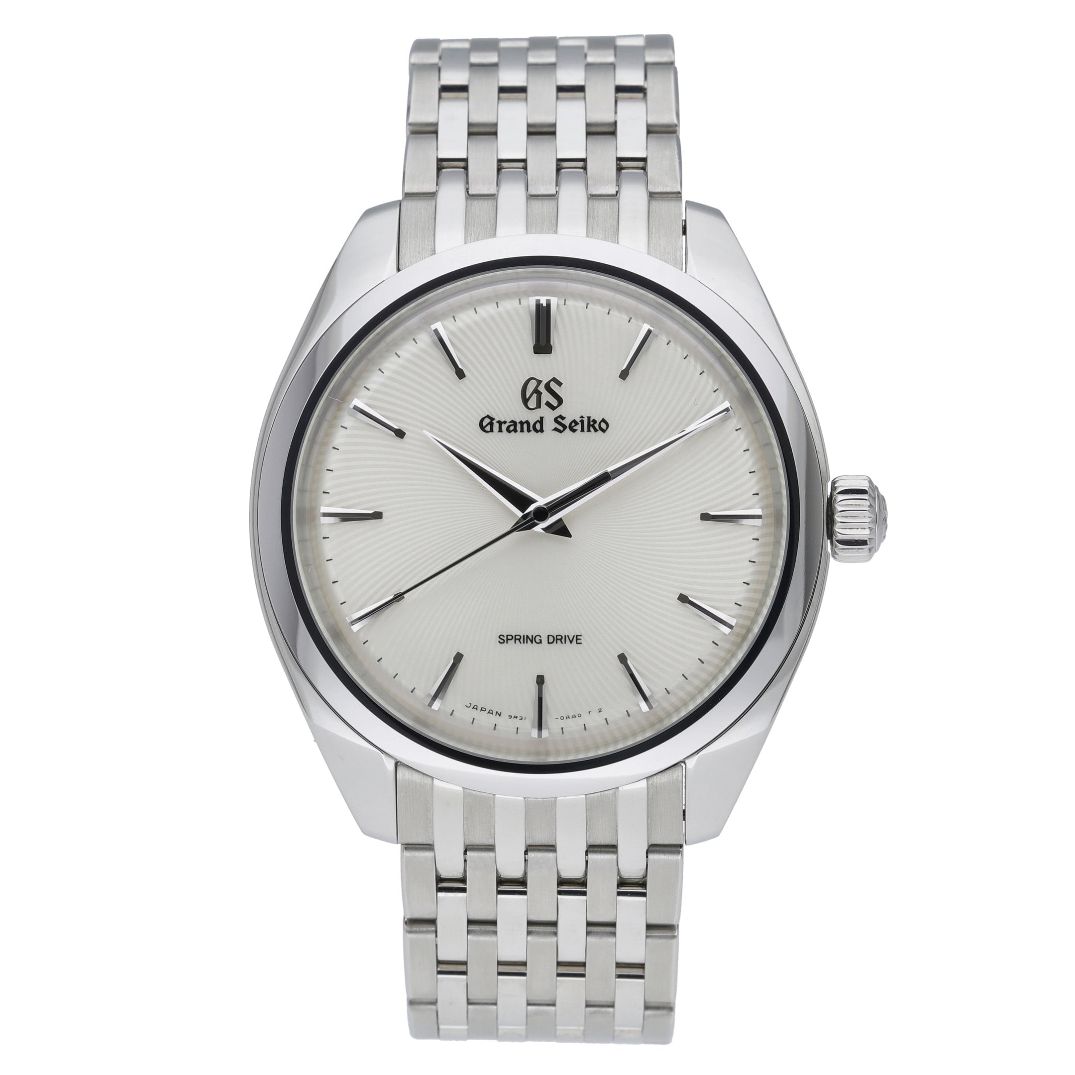GRAND SEIKO