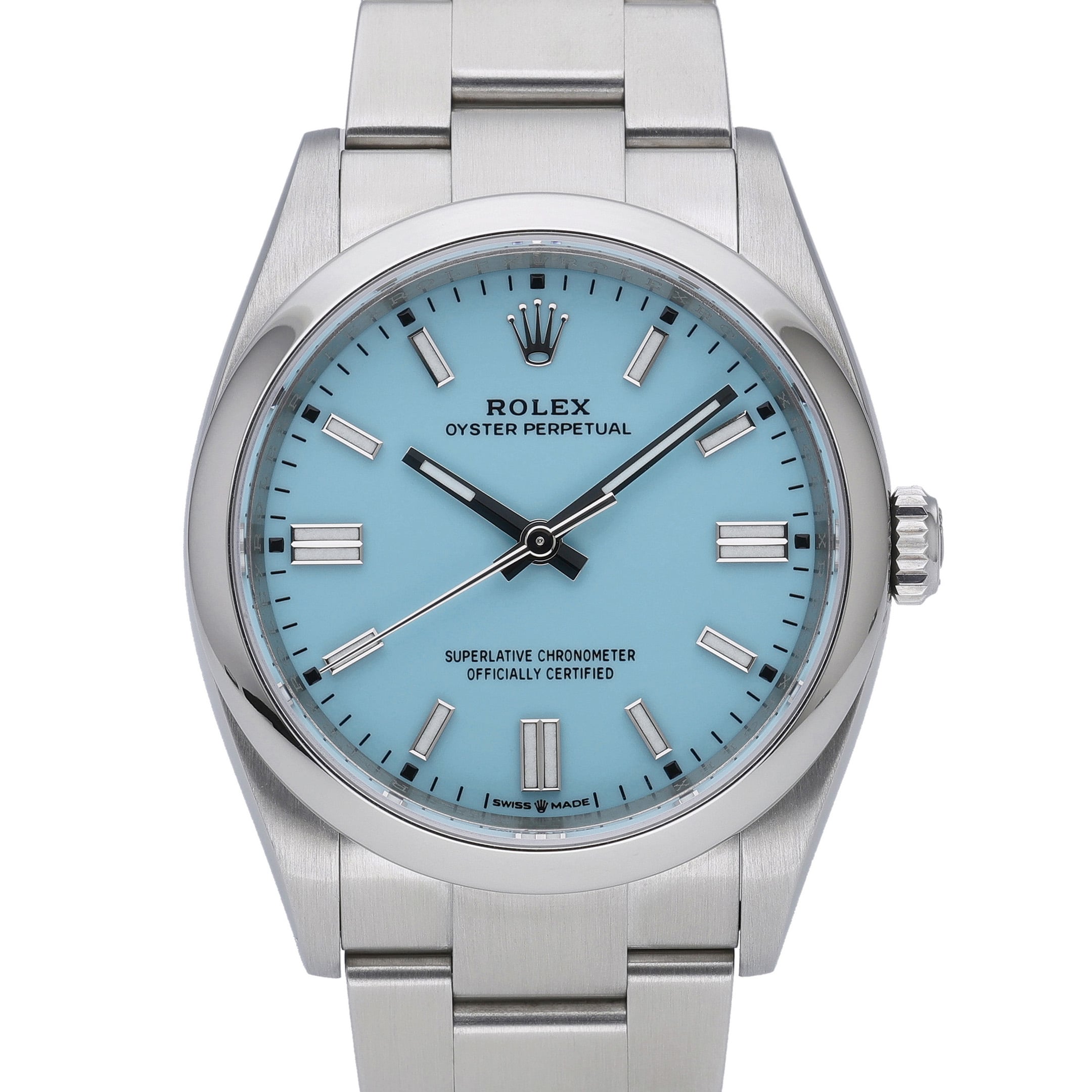 ROLEX OYSTER PERPETUAL 36