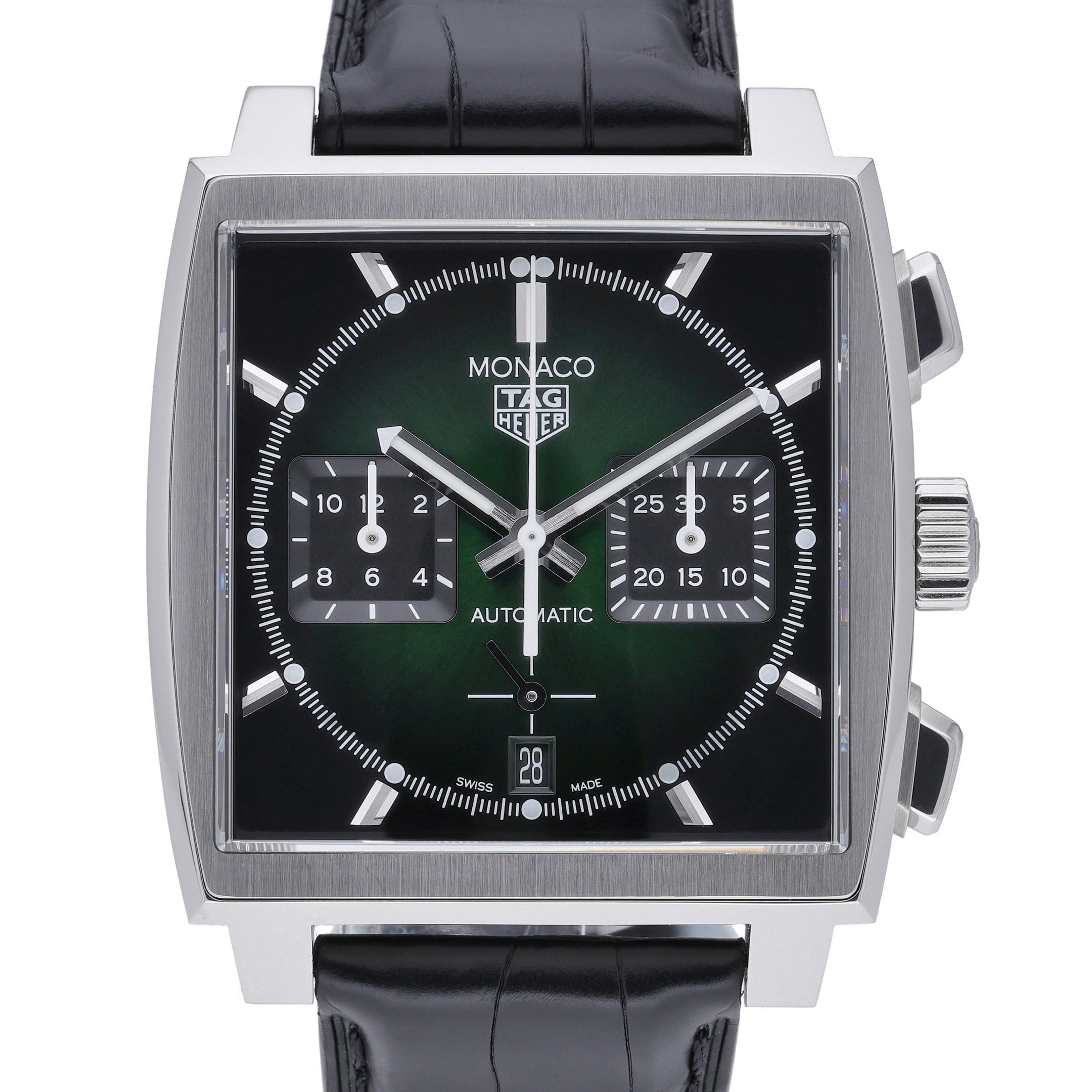 TAG HEUER MONACO