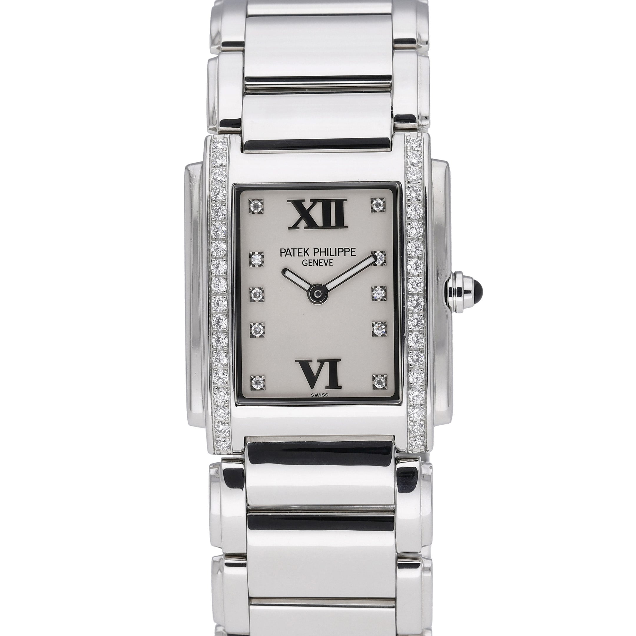 PATEK PHILIPPE TWENTY-4