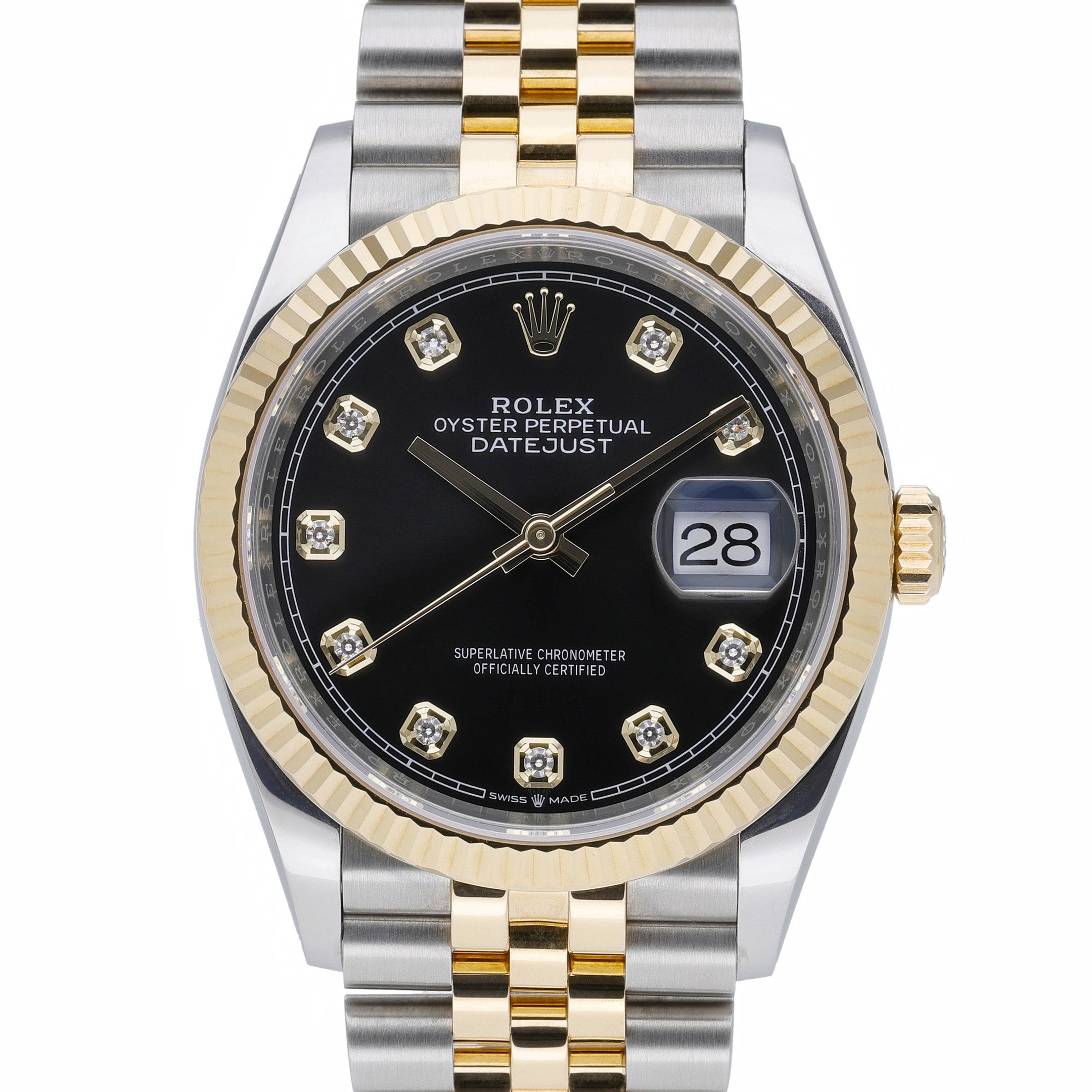 ROLEX DATEJUST