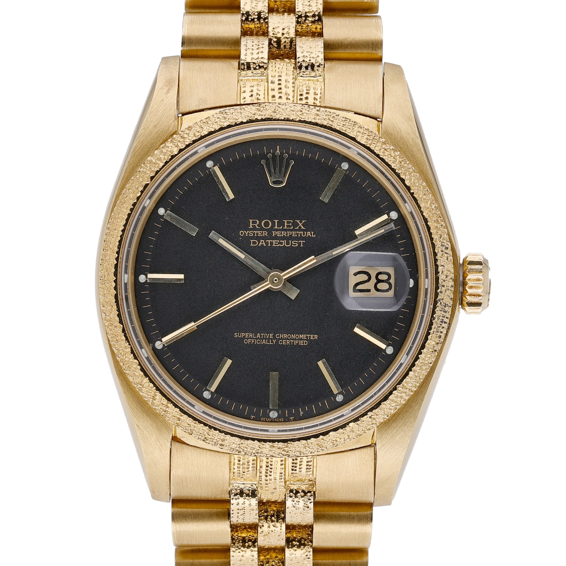 ROLEX DATEJUST