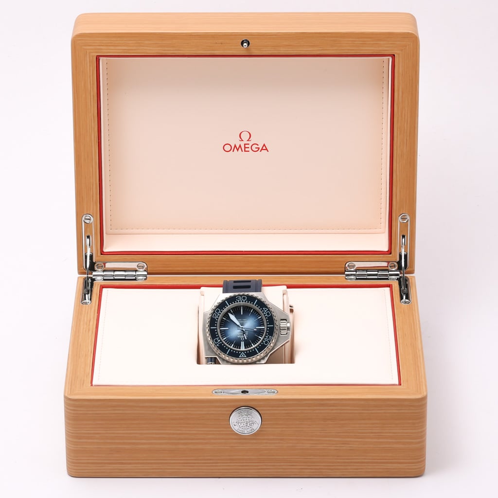 OMEGA SEAMASTER PLOPROF 1...