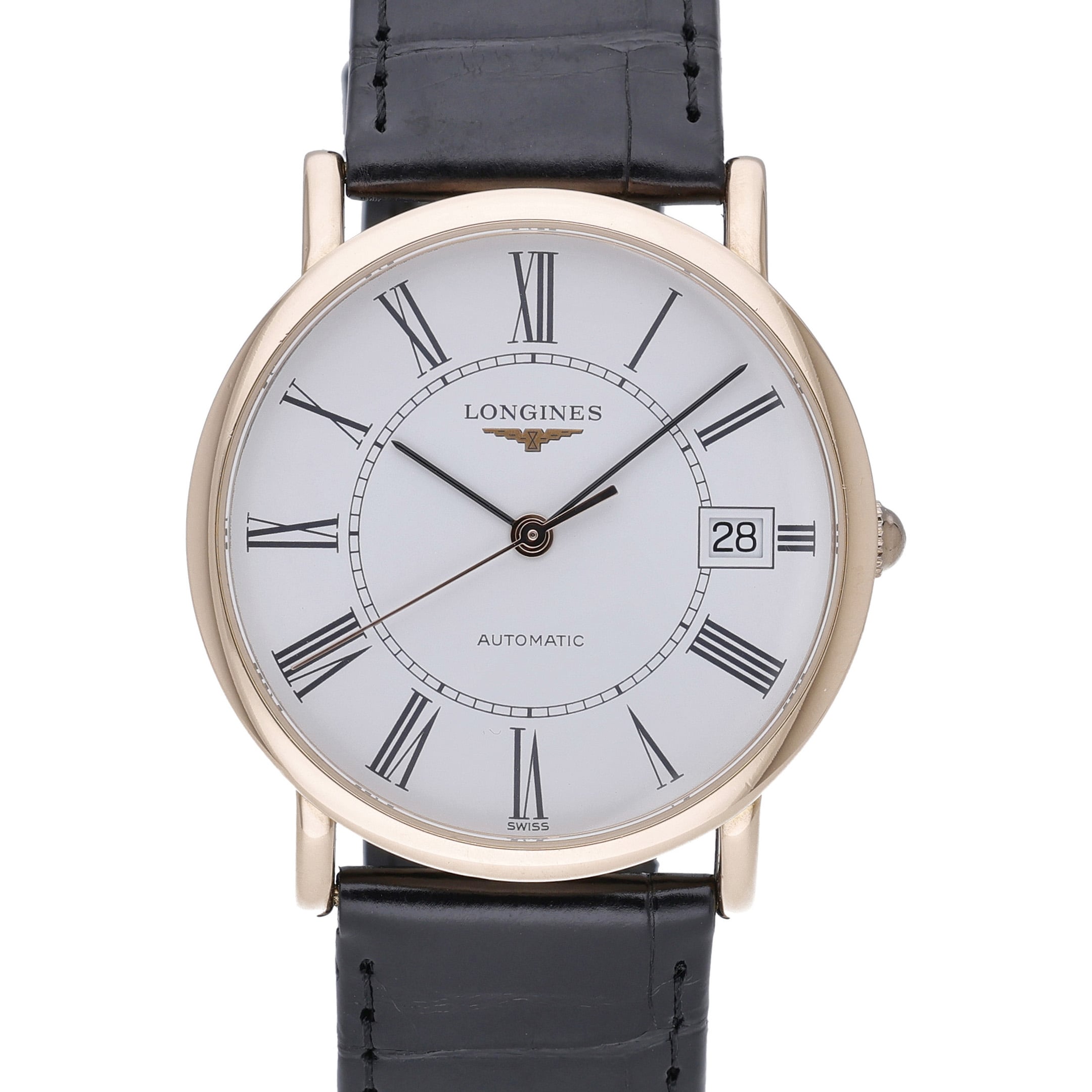 LONGINES ELEGANT