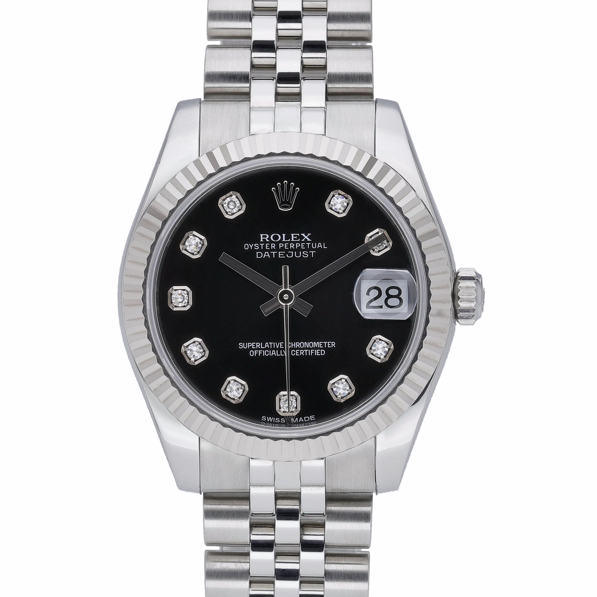 ROLEX DATEJUST