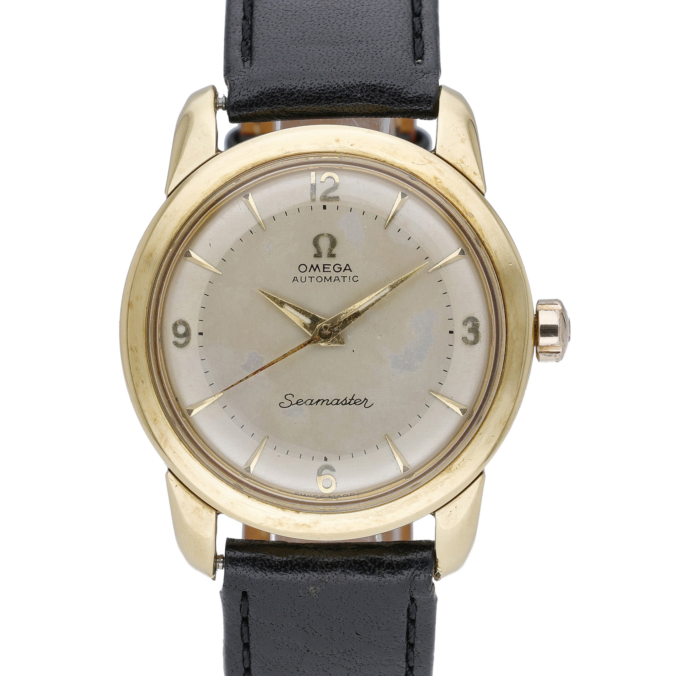 OMEGA CONSTELLATION